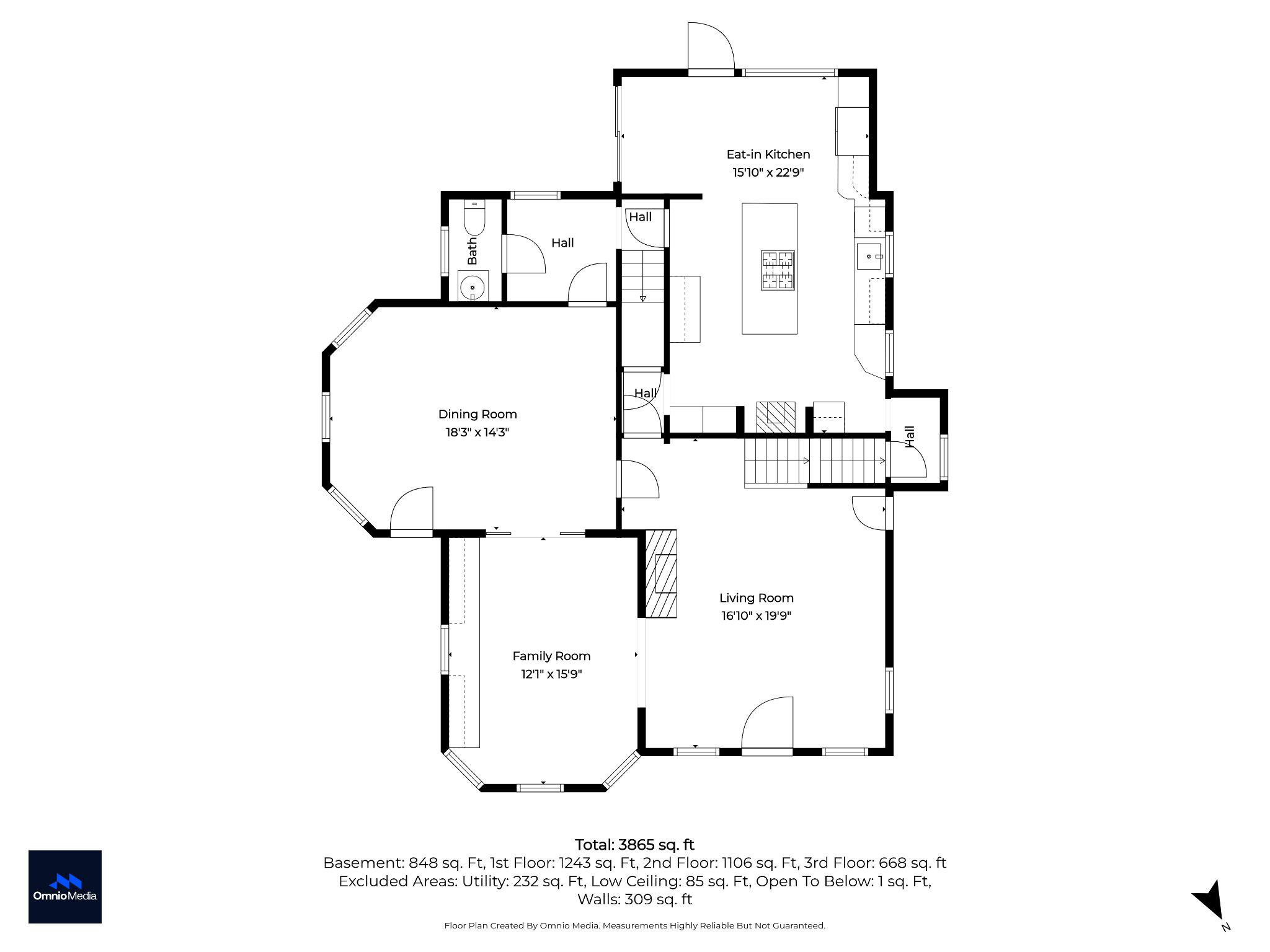 RUXTON/WEST TOWSON - Residential
