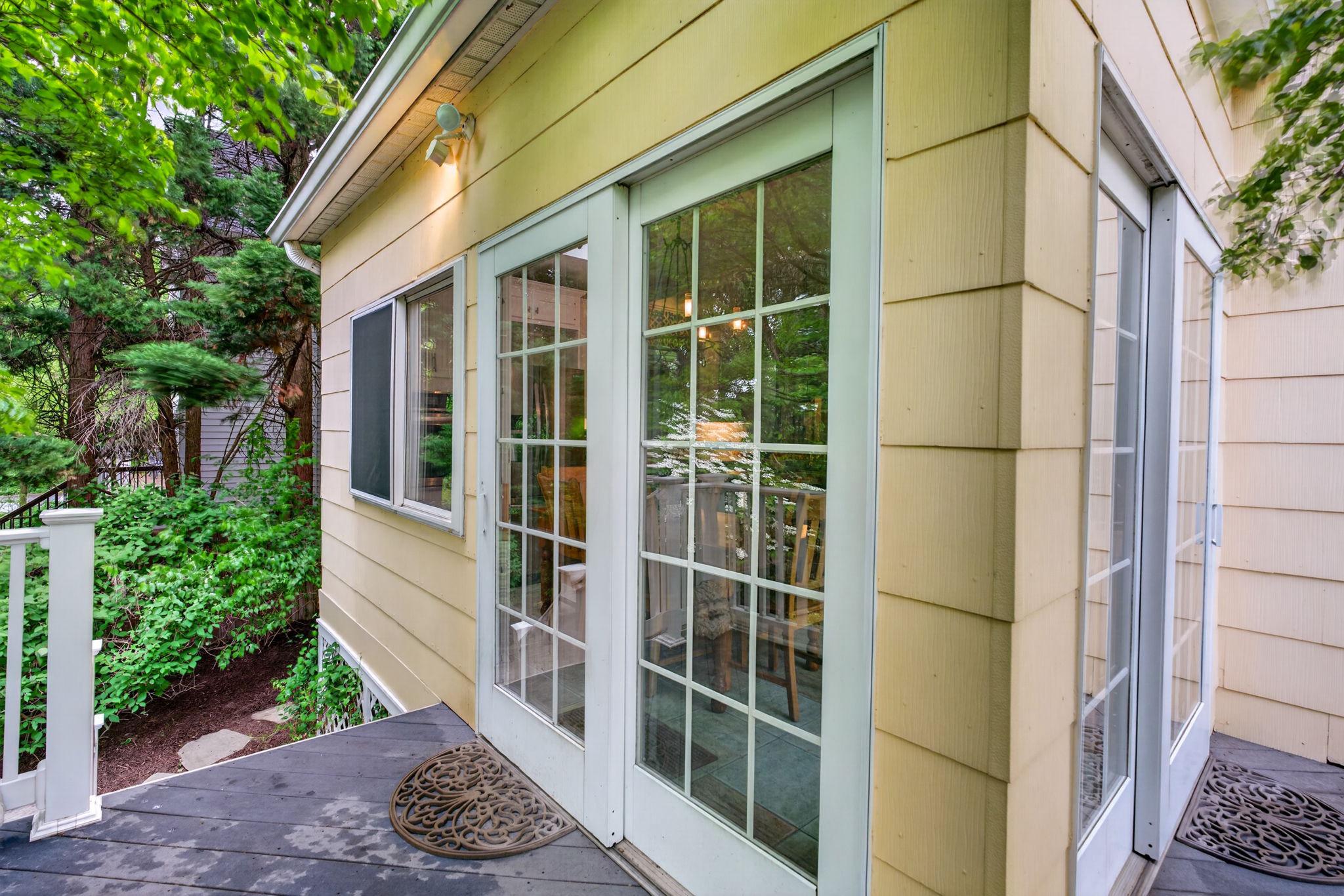 RUXTON/WEST TOWSON - Residential