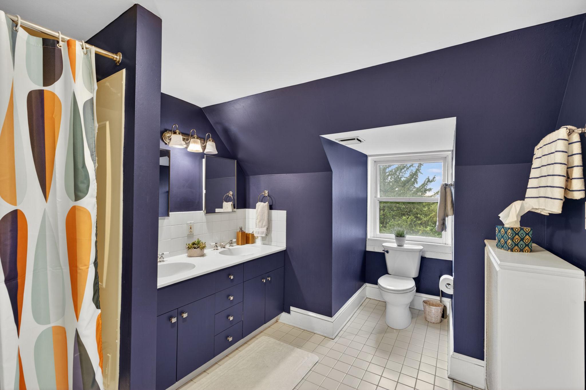 RUXTON/WEST TOWSON - Residential