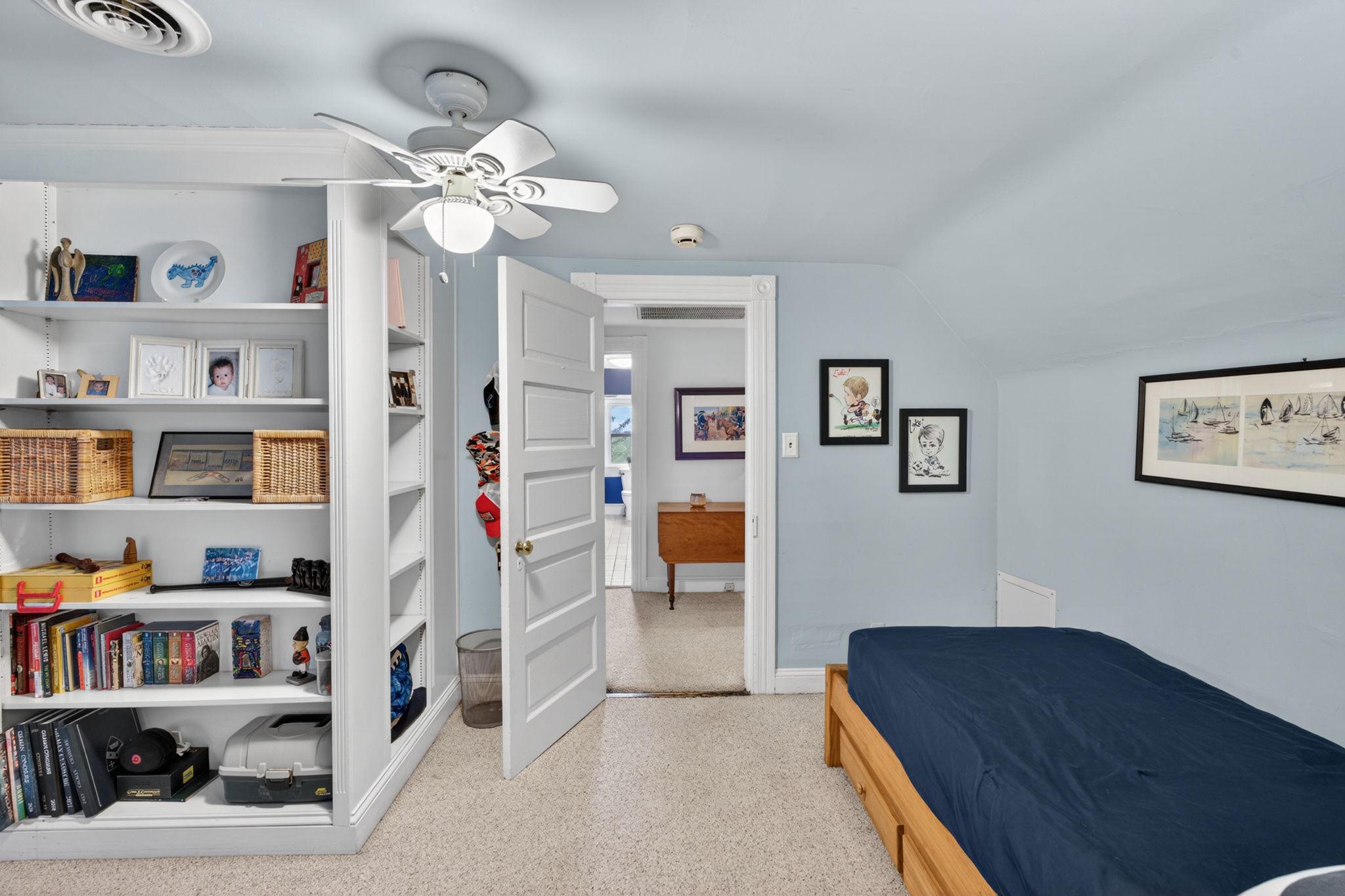 RUXTON/WEST TOWSON - Residential