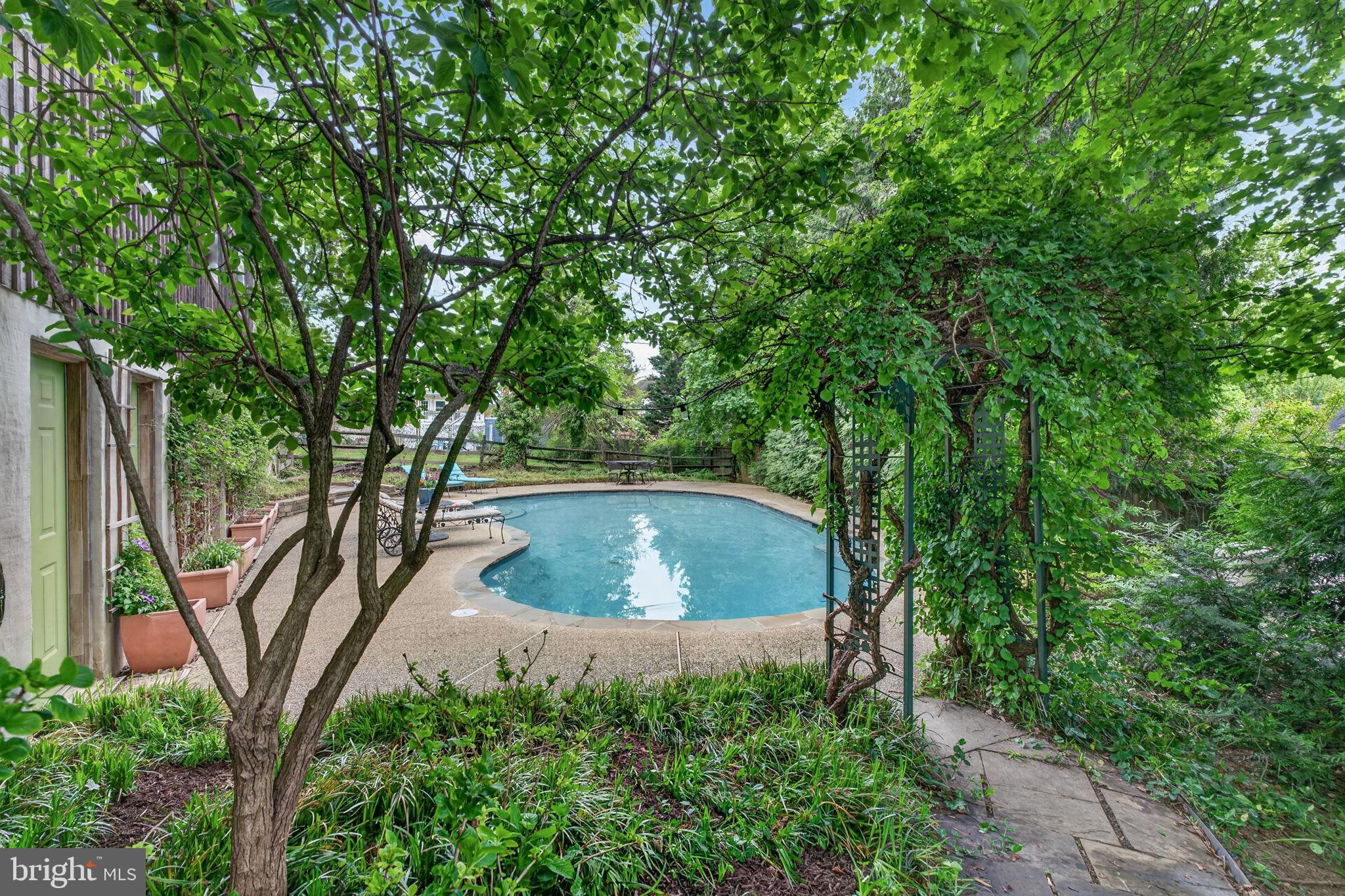 RUXTON/WEST TOWSON - Residential