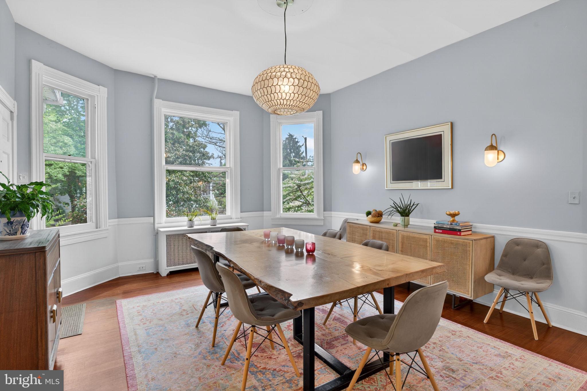 RUXTON/WEST TOWSON - Residential