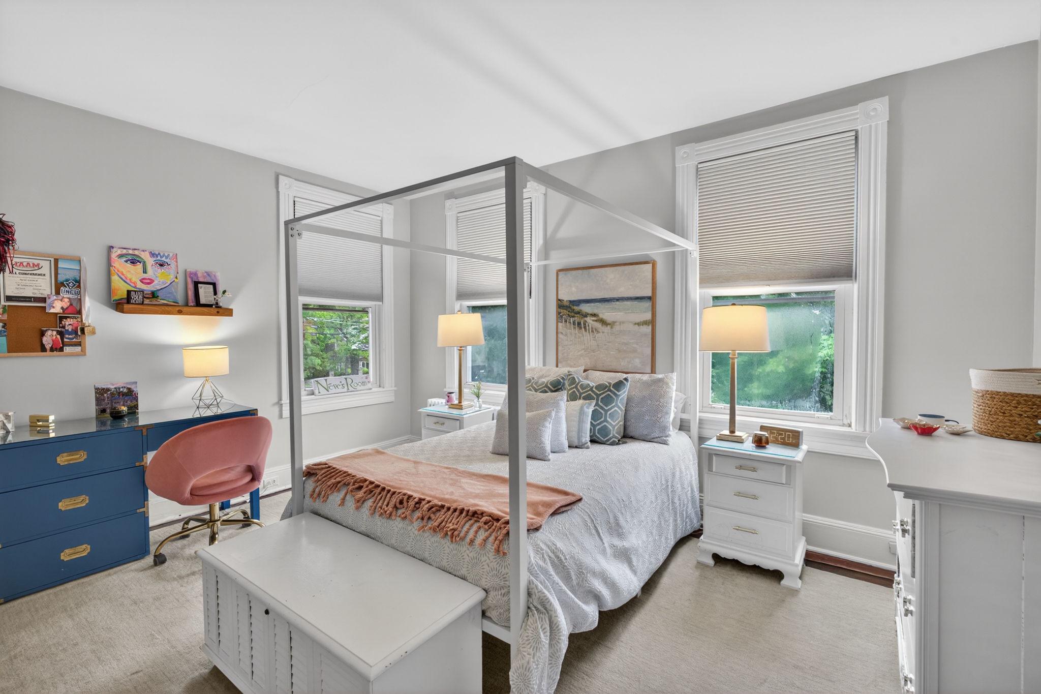 RUXTON/WEST TOWSON - Residential