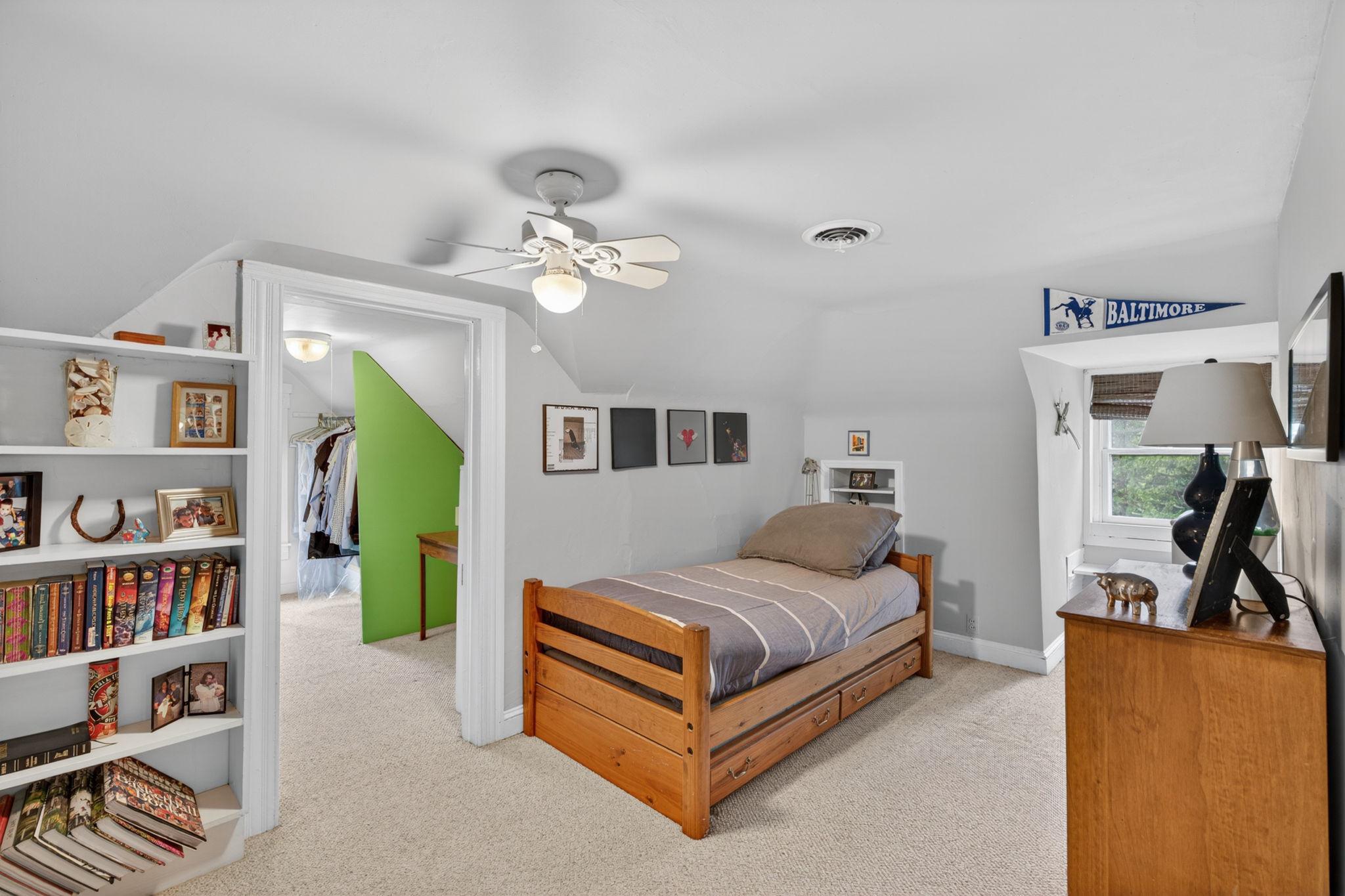 RUXTON/WEST TOWSON - Residential