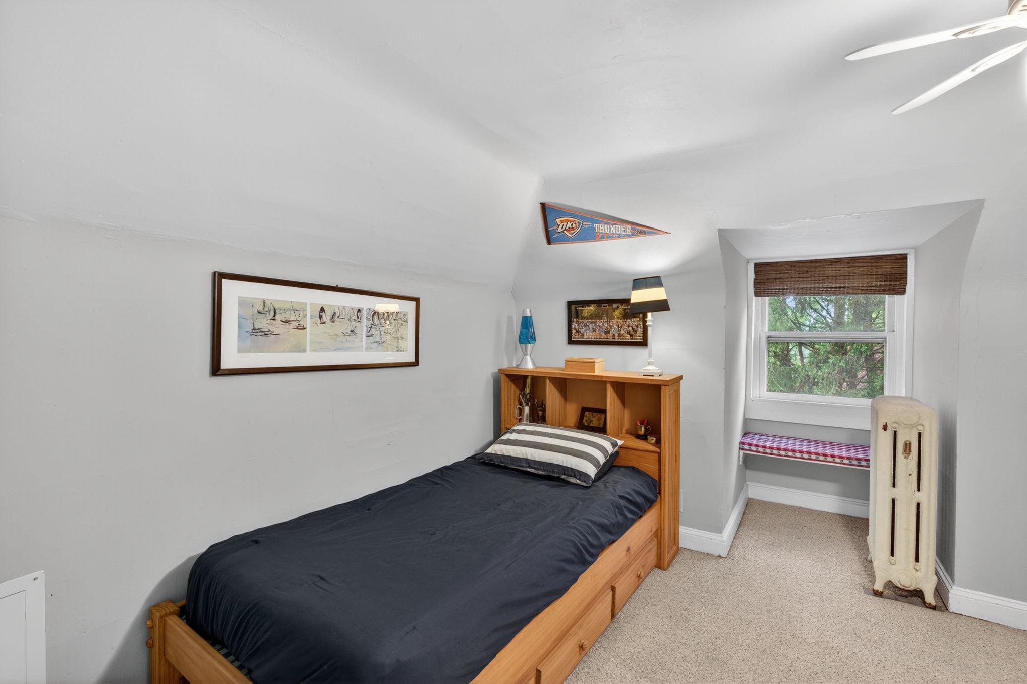 RUXTON/WEST TOWSON - Residential