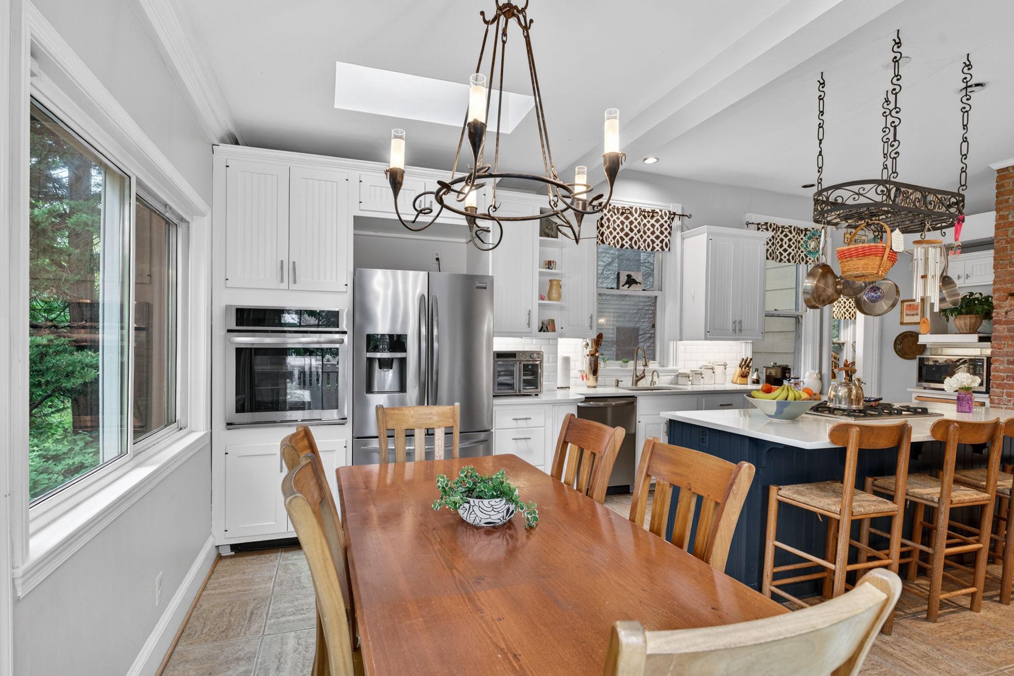 RUXTON/WEST TOWSON - Residential