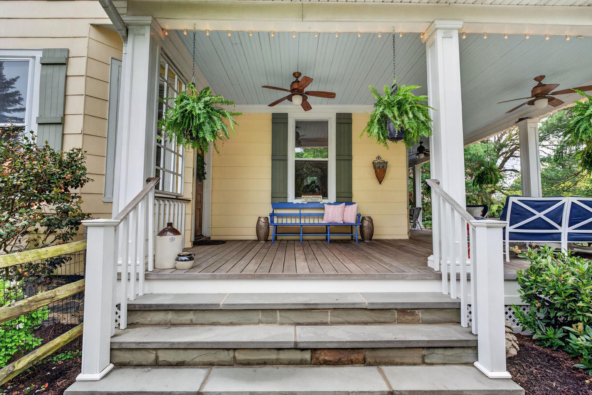 RUXTON/WEST TOWSON - Residential