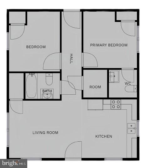 SERENITY RIDGE - Residential