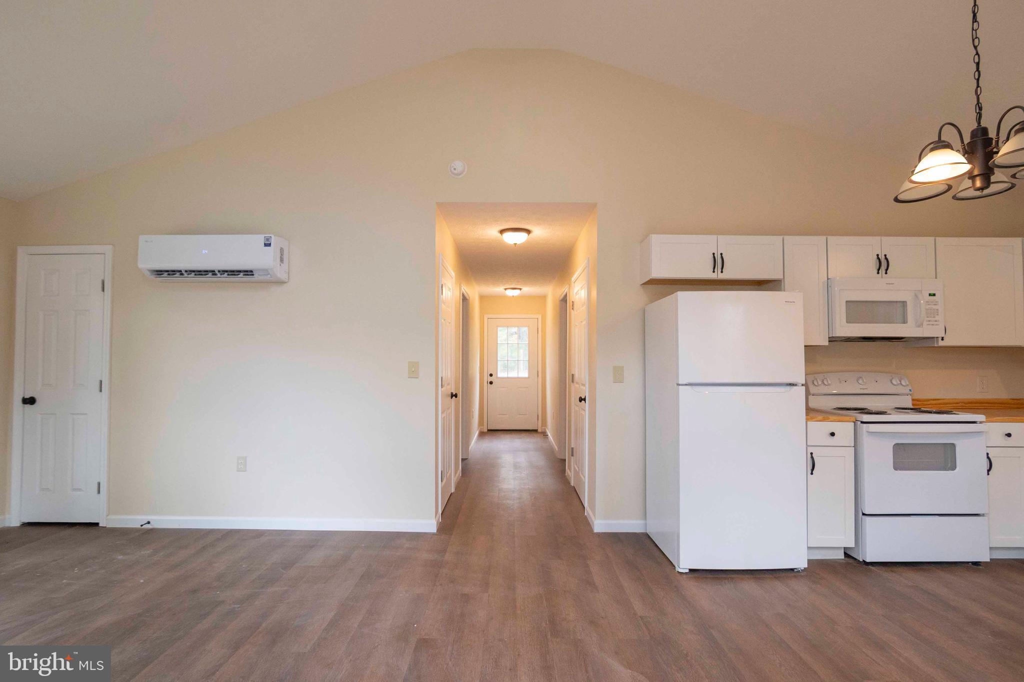 SERENITY RIDGE - Residential