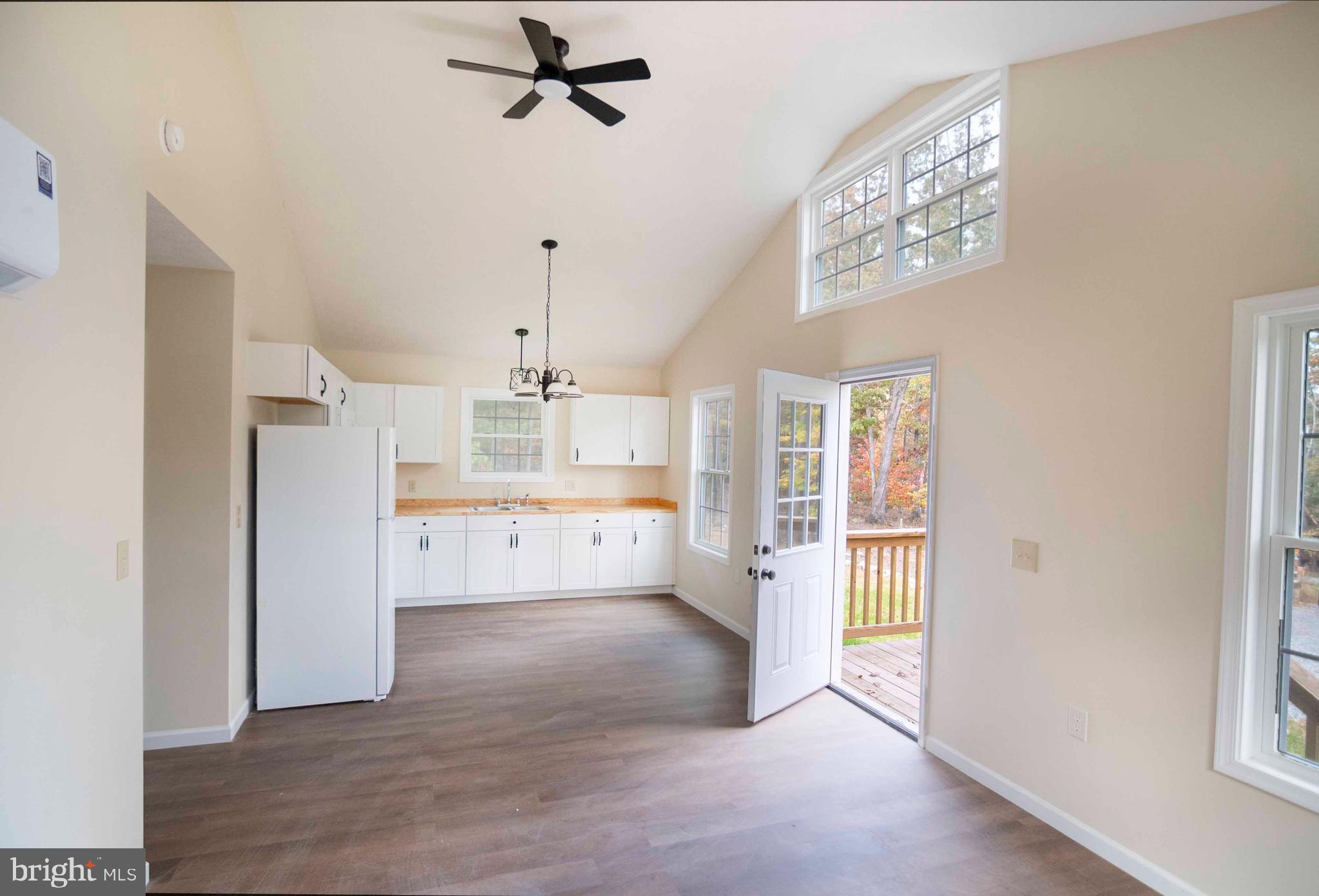 SERENITY RIDGE - Residential