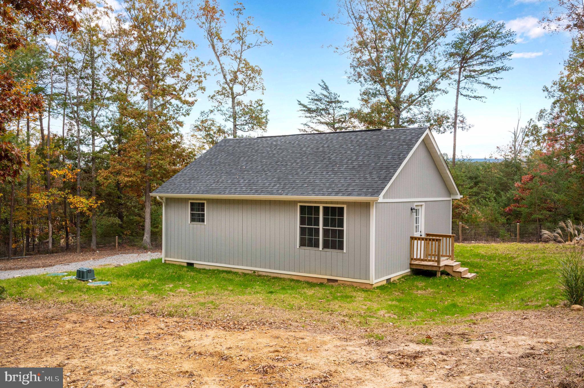 SERENITY RIDGE - Residential