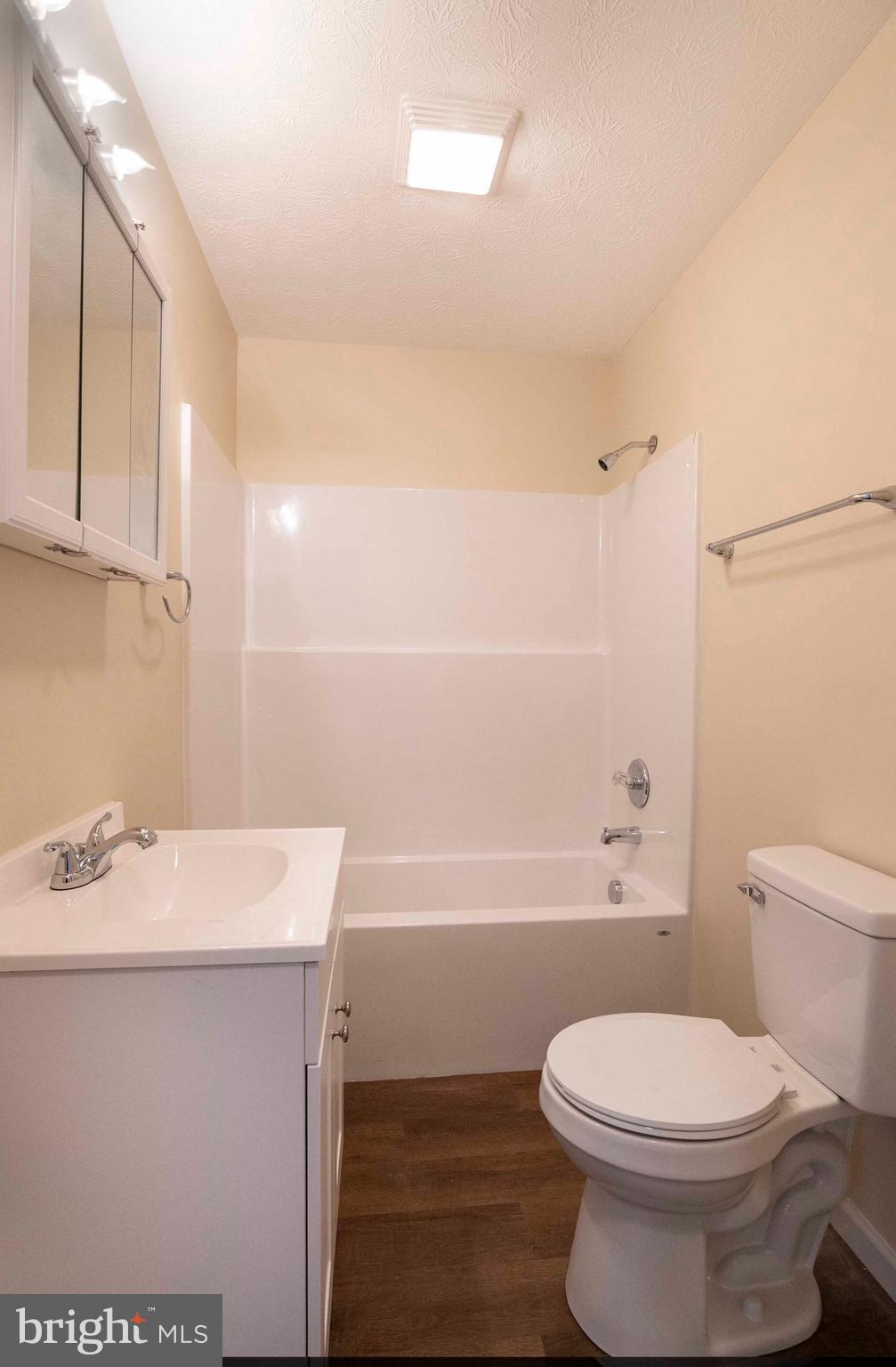 SERENITY RIDGE - Residential