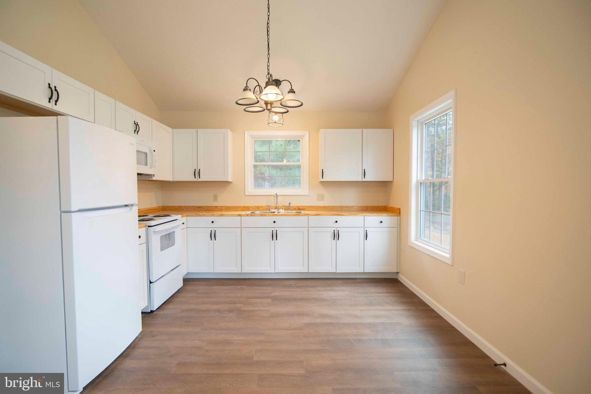 SERENITY RIDGE - Residential