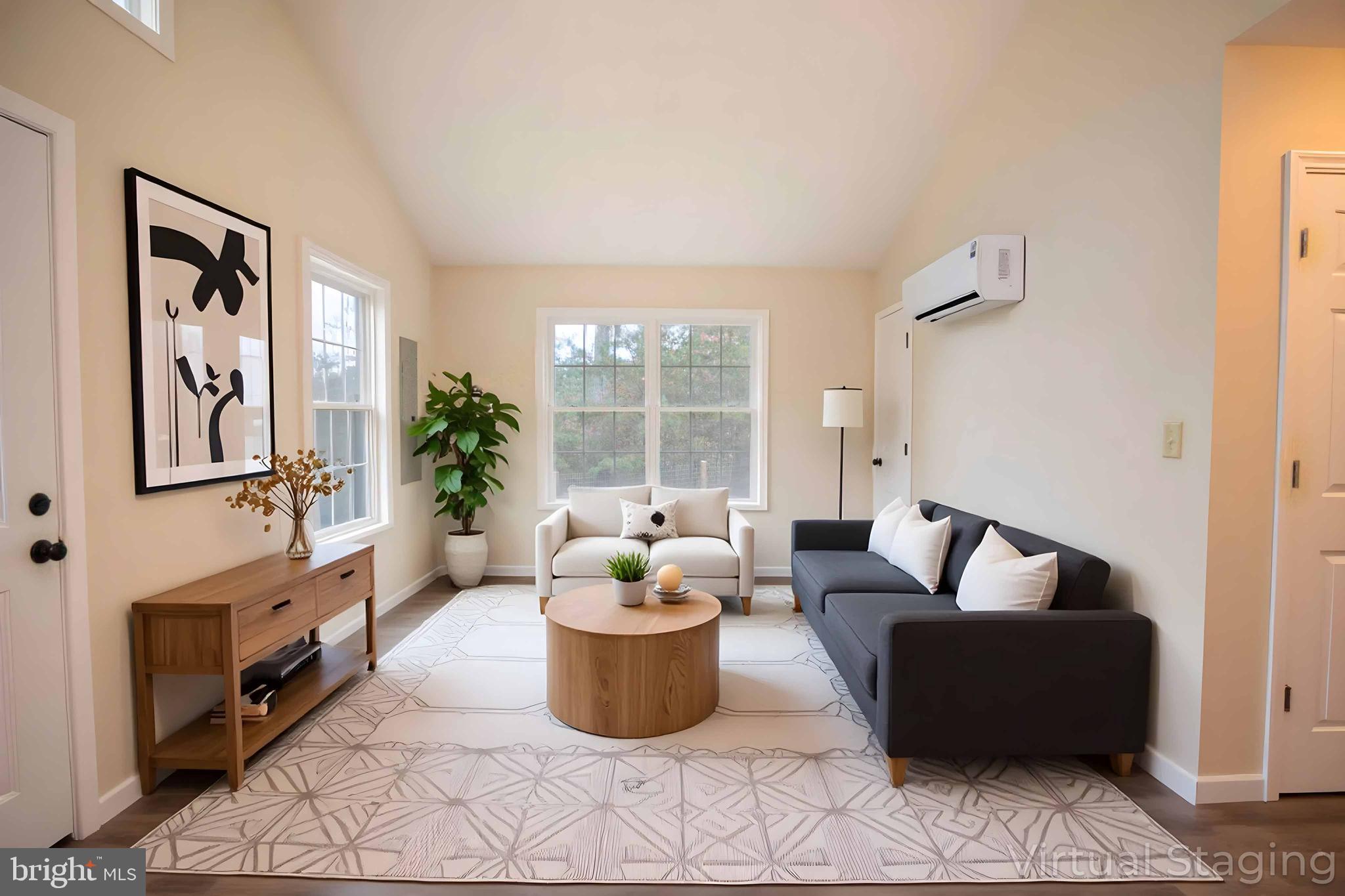 SERENITY RIDGE - Residential