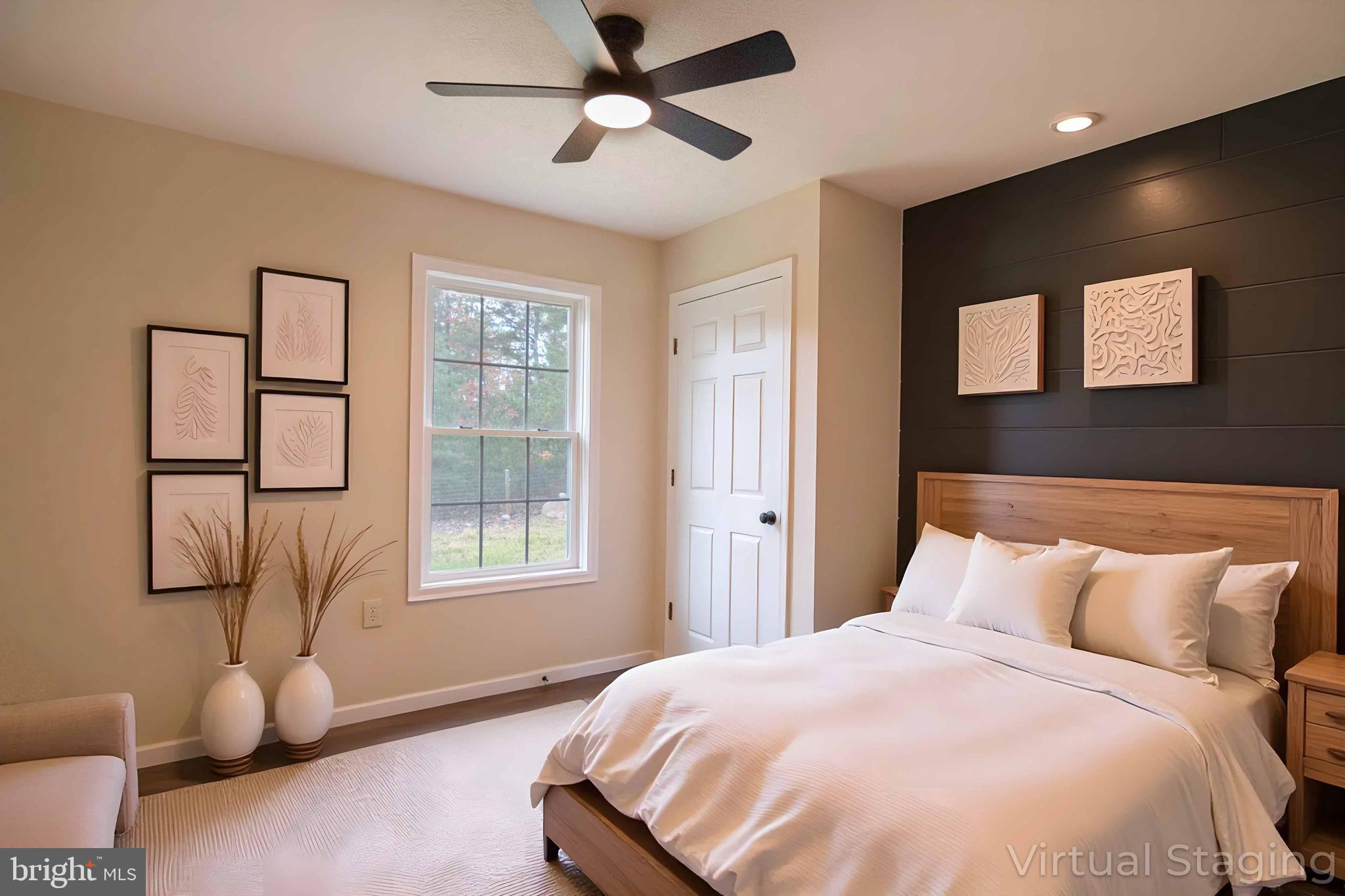 SERENITY RIDGE - Residential