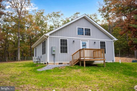161 RIDGE LOOP LURAY VA 22835