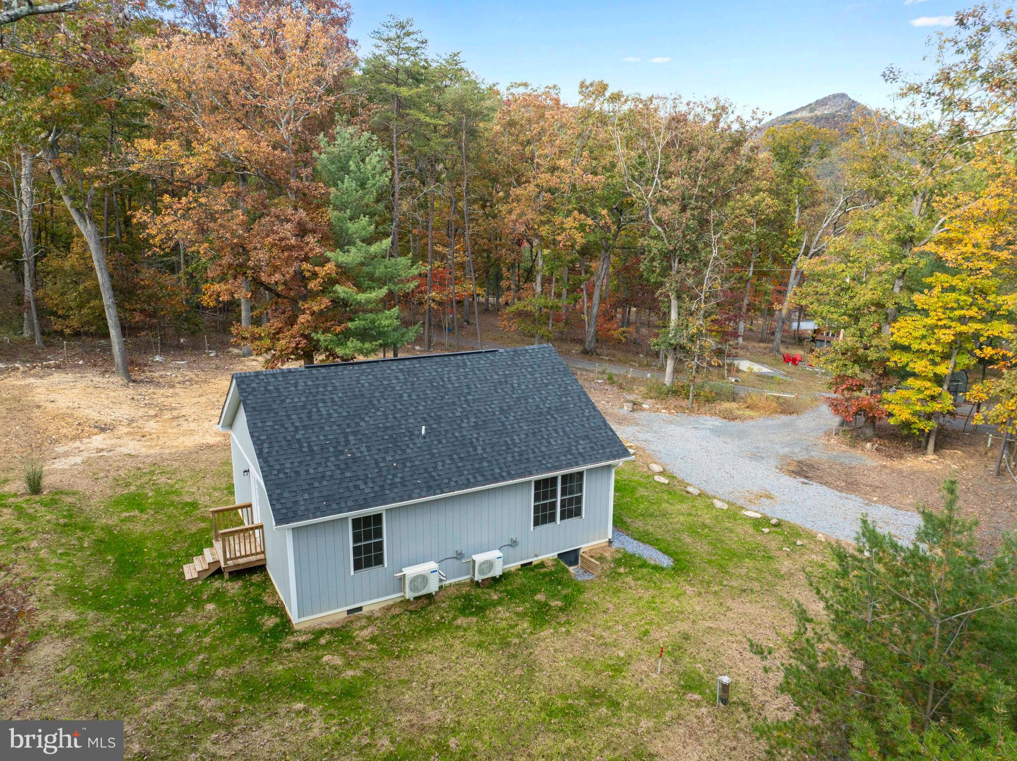 SERENITY RIDGE - Residential