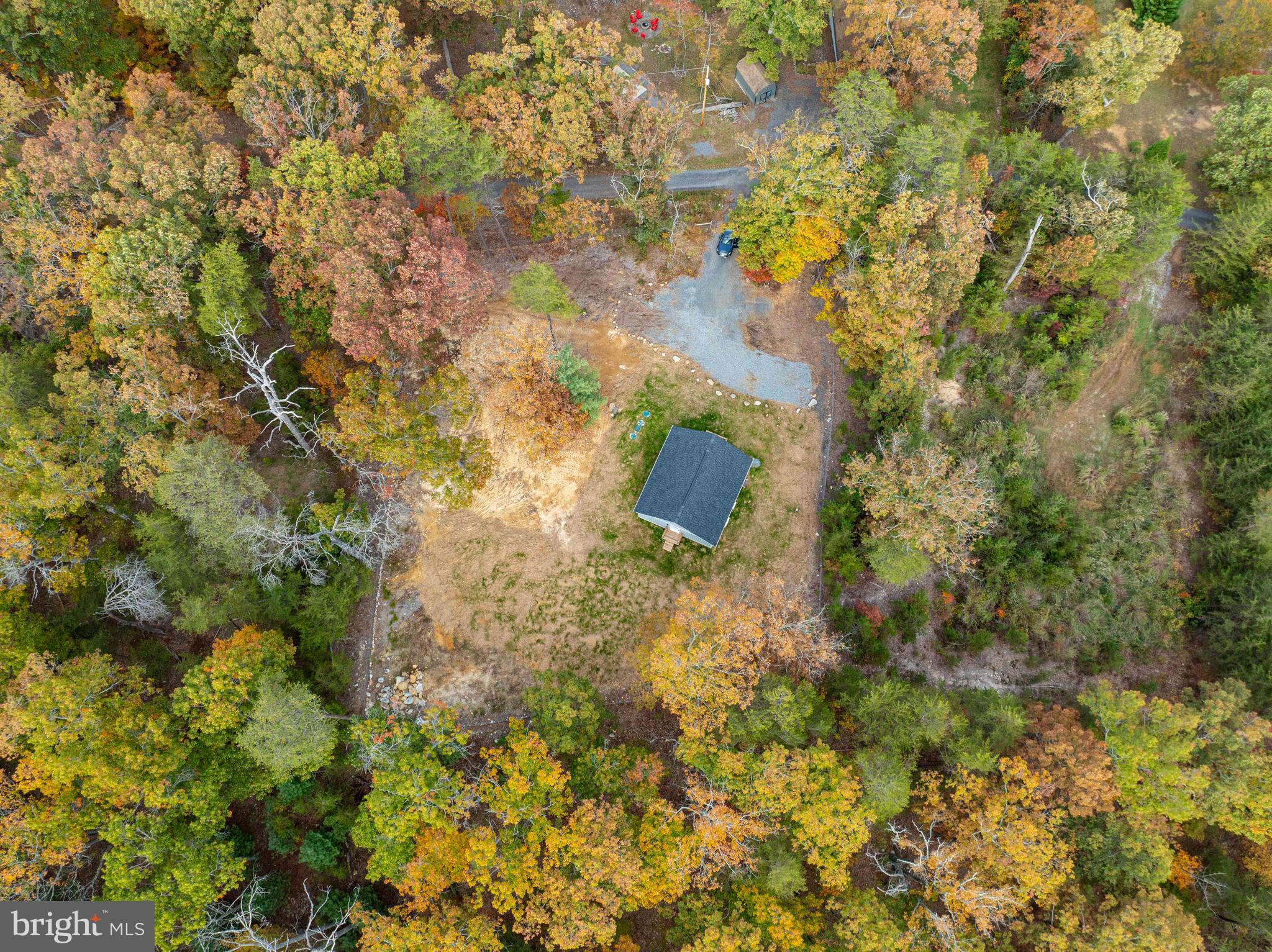 SERENITY RIDGE - Residential