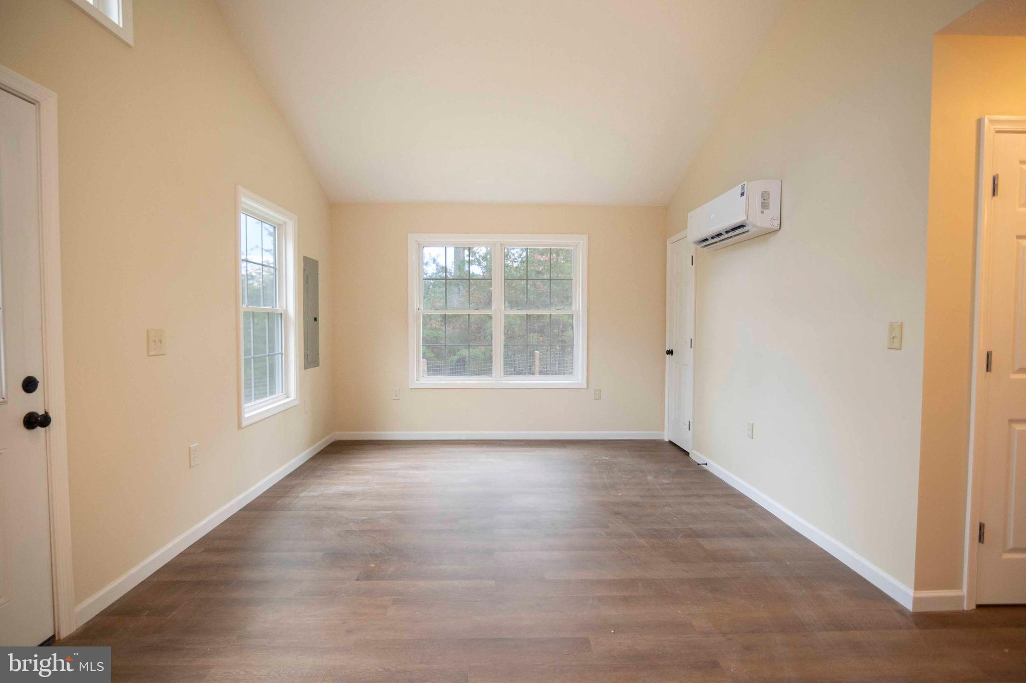 SERENITY RIDGE - Residential