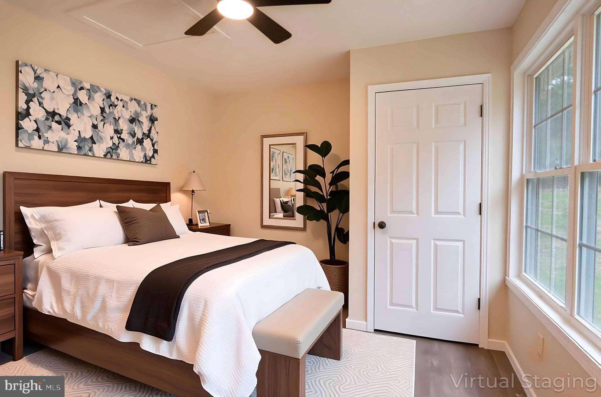 SERENITY RIDGE - Residential