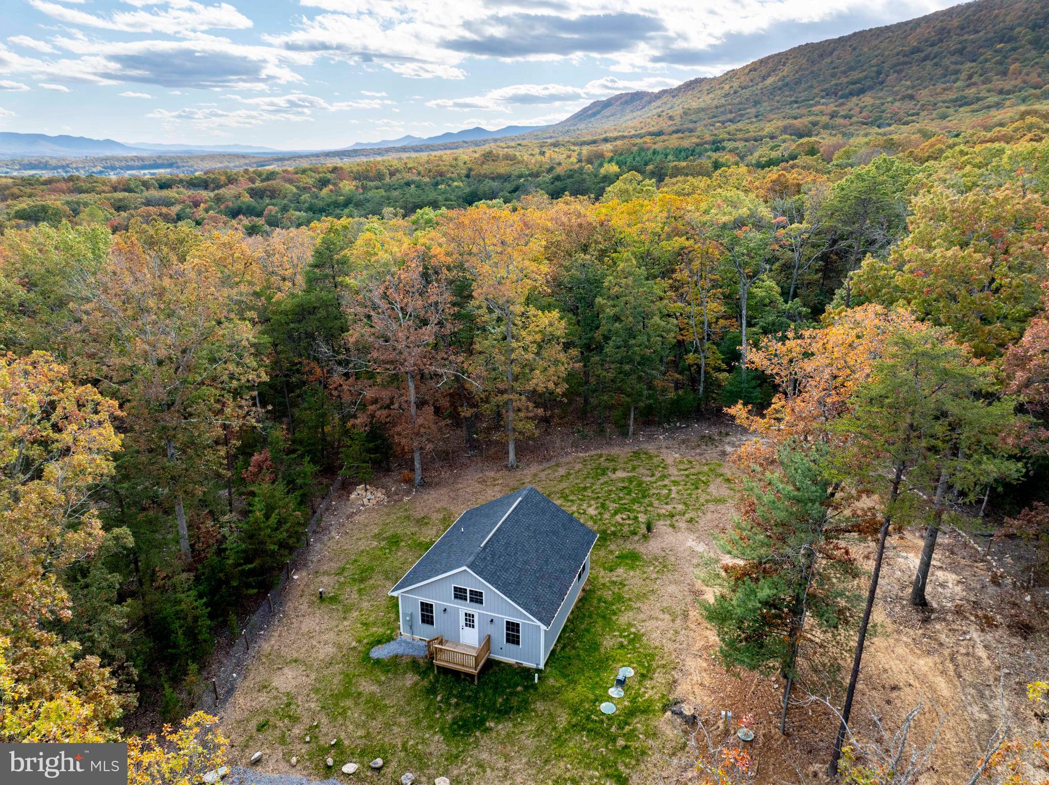 SERENITY RIDGE - Residential