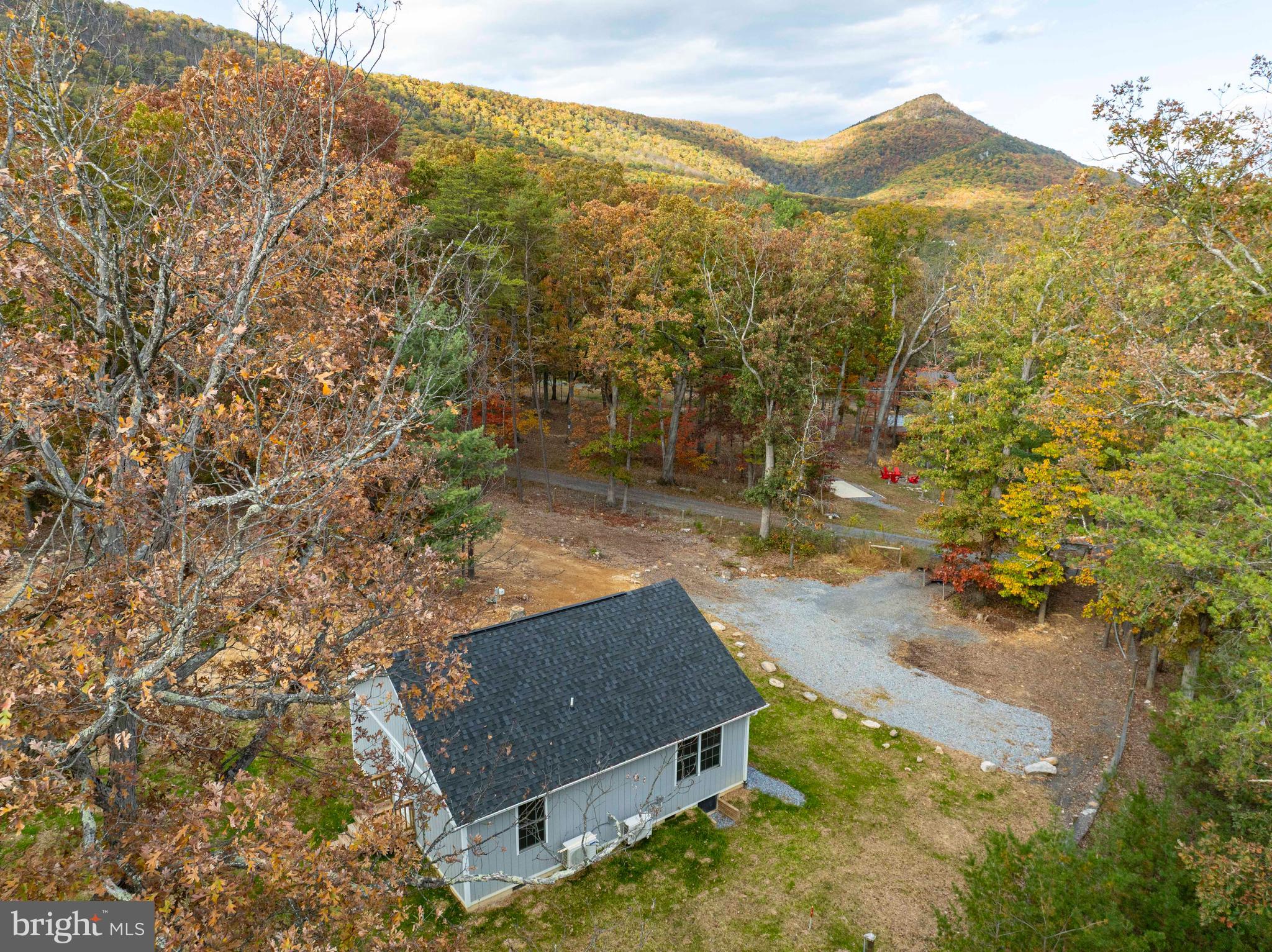 SERENITY RIDGE - Residential