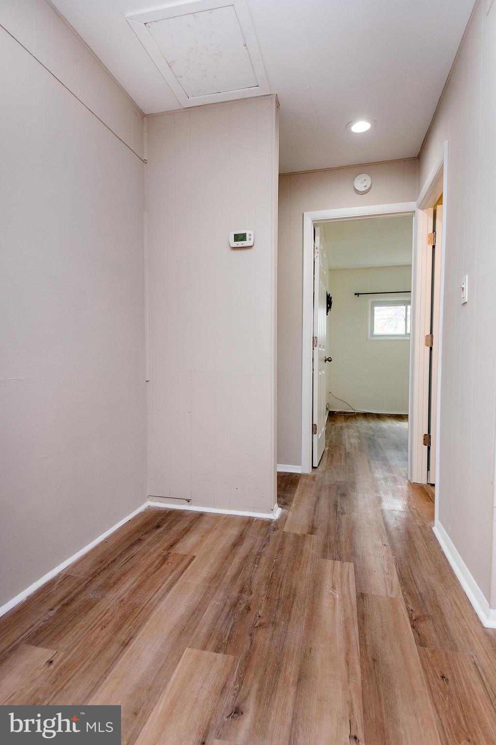 WILLOW WOOD - Residential