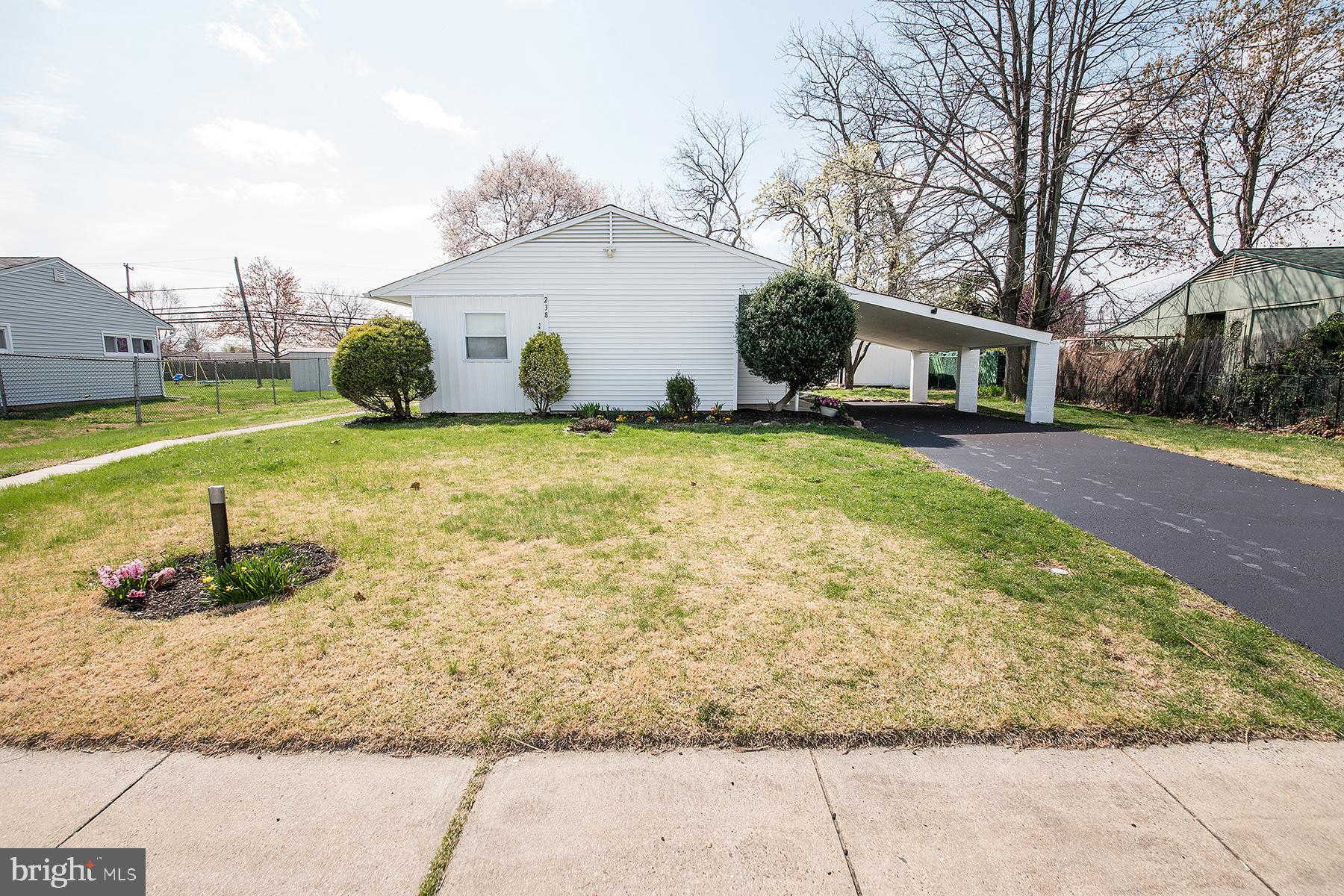 WILLOW WOOD - Residential