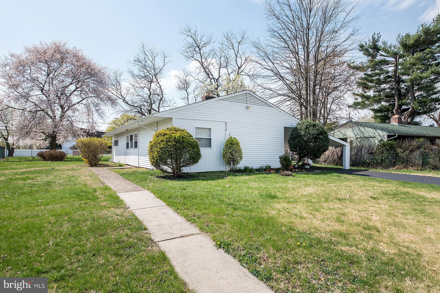 WILLOW WOOD - Residential