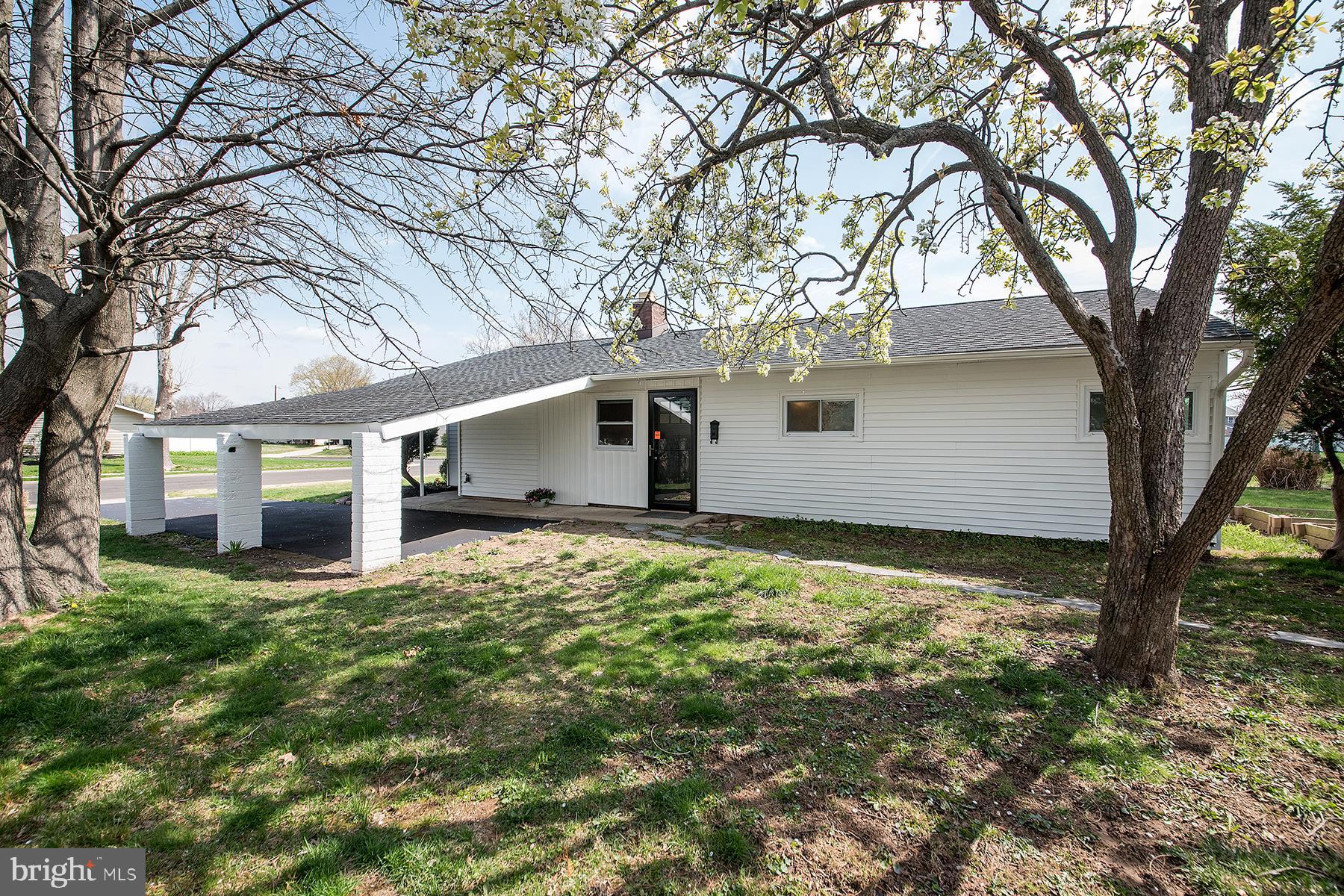 WILLOW WOOD - Residential