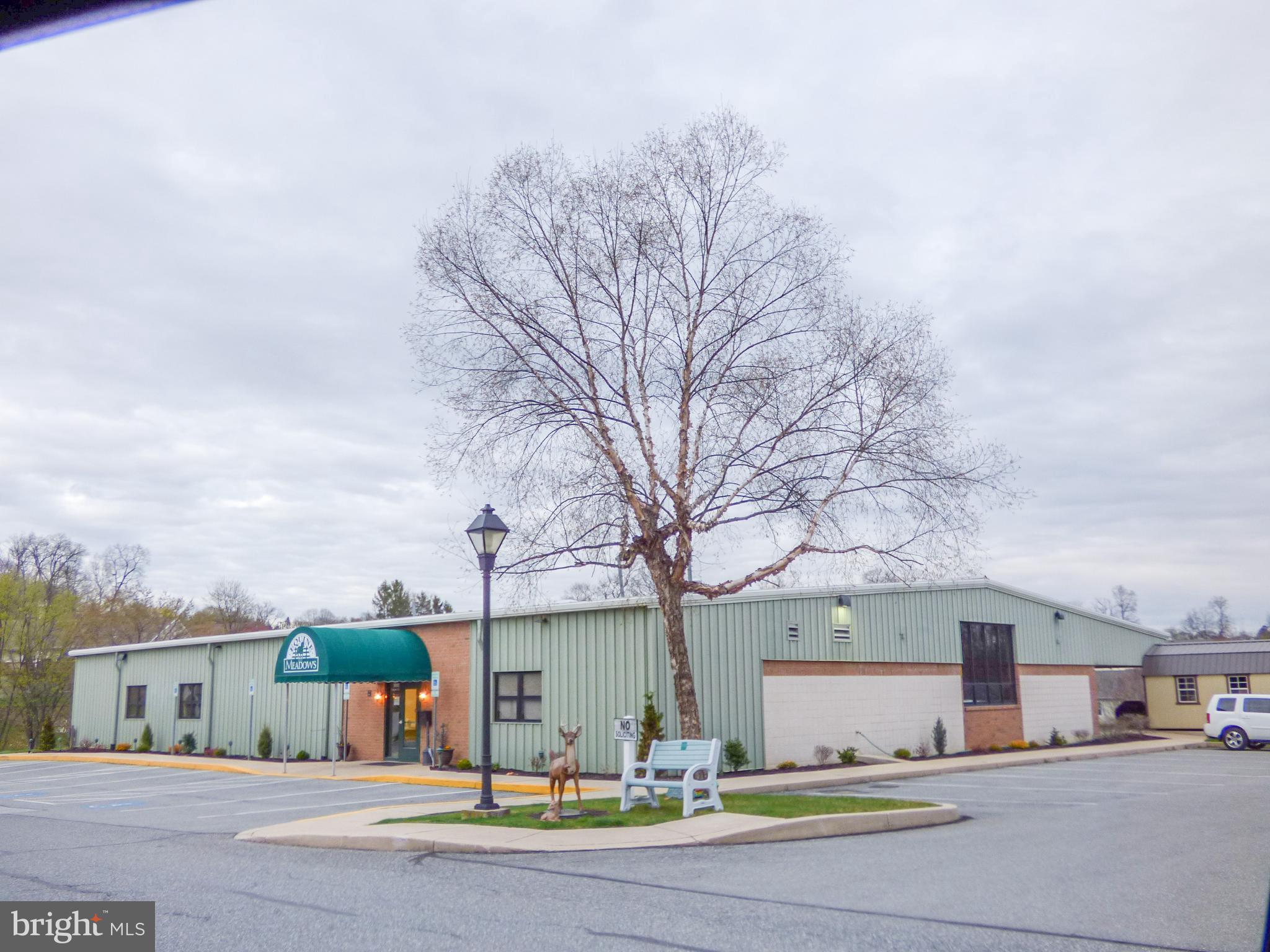 EQUINE MEADOWS - Residential