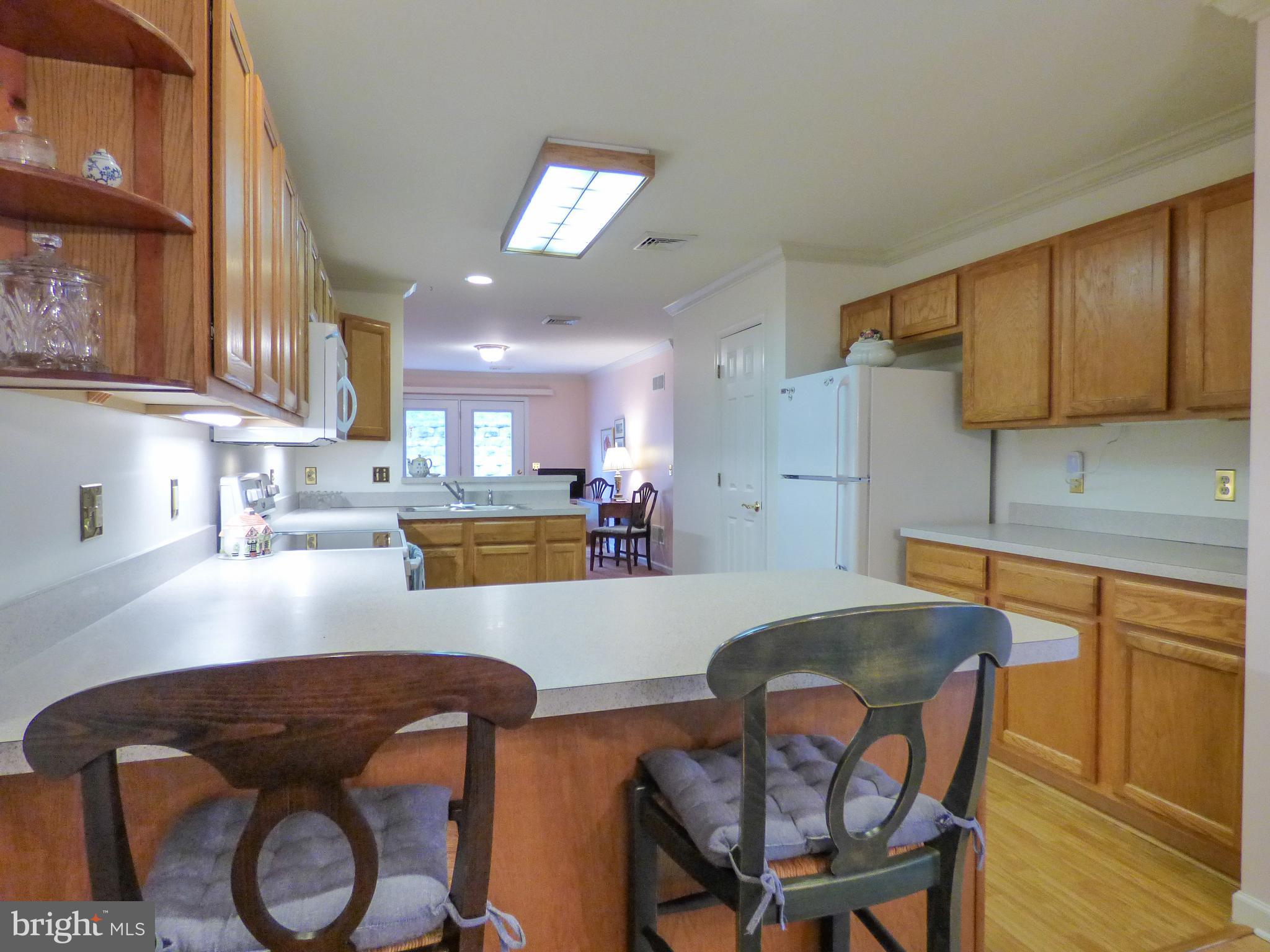 EQUINE MEADOWS - Residential