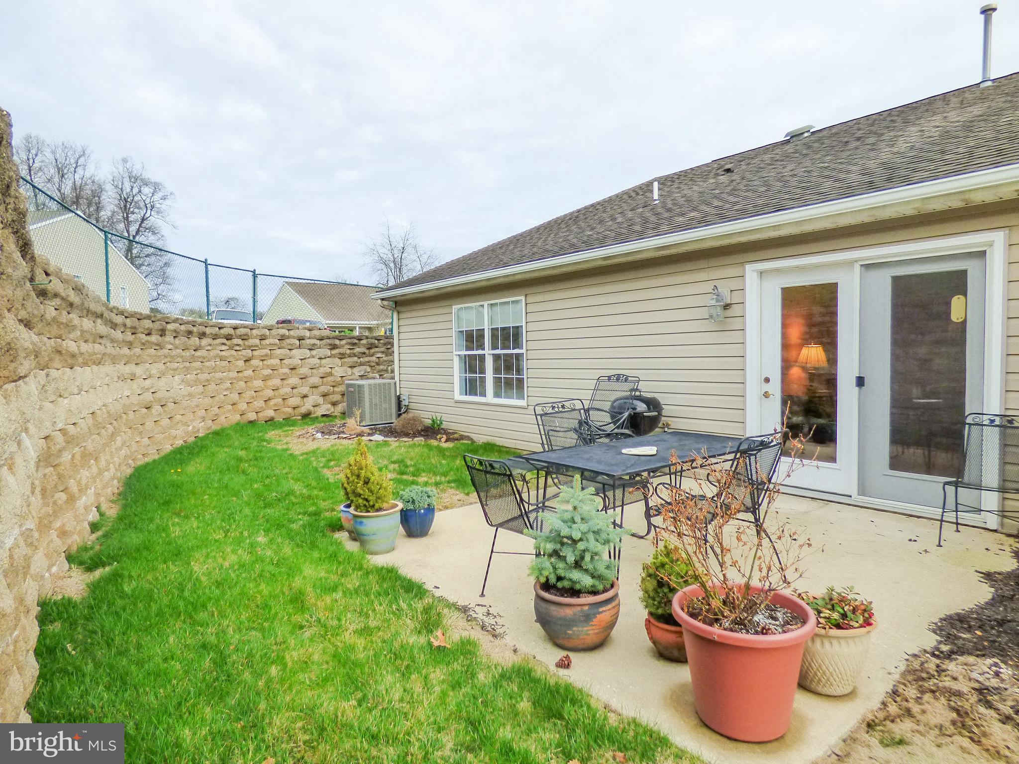 EQUINE MEADOWS - Residential