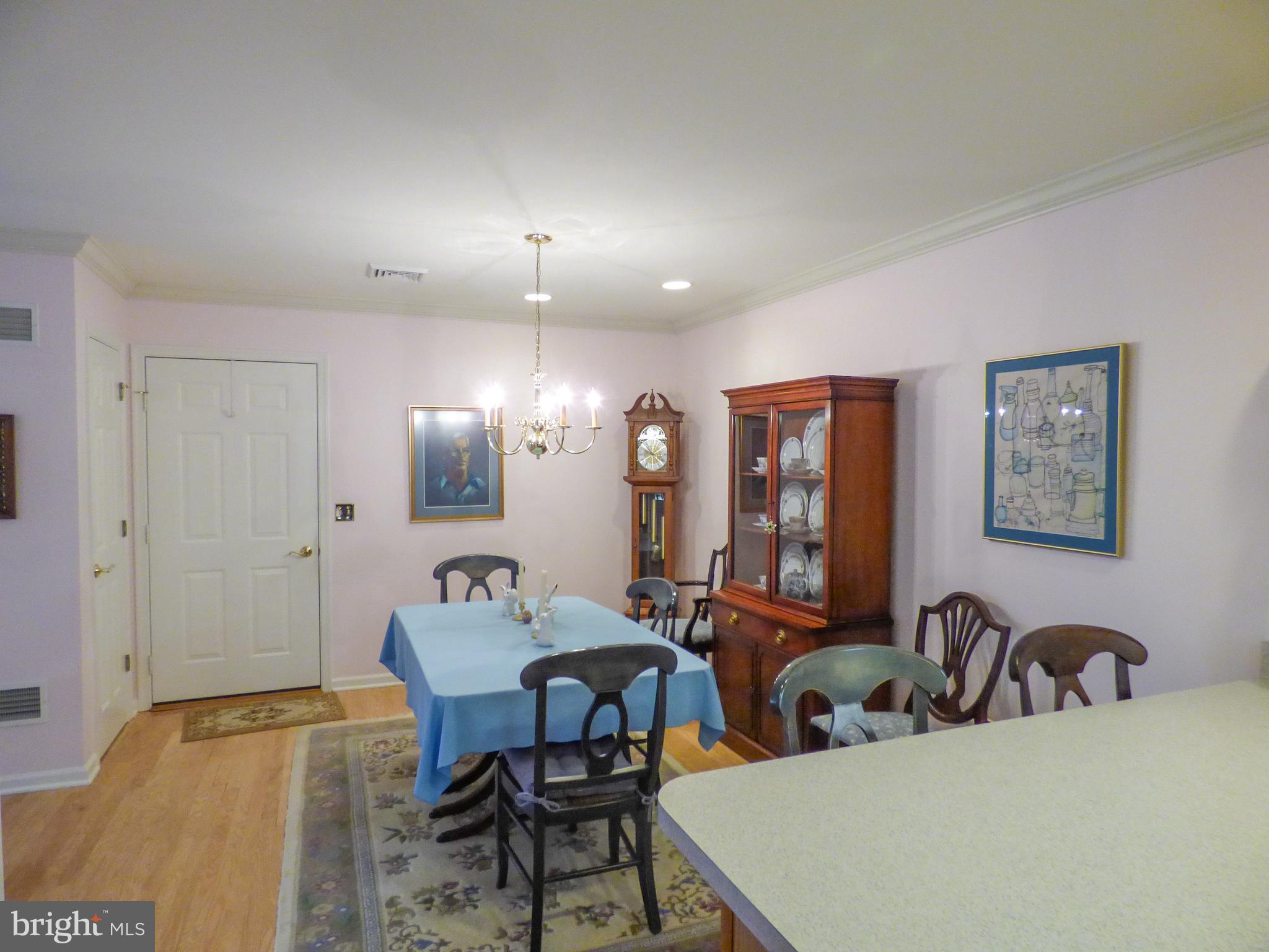 EQUINE MEADOWS - Residential