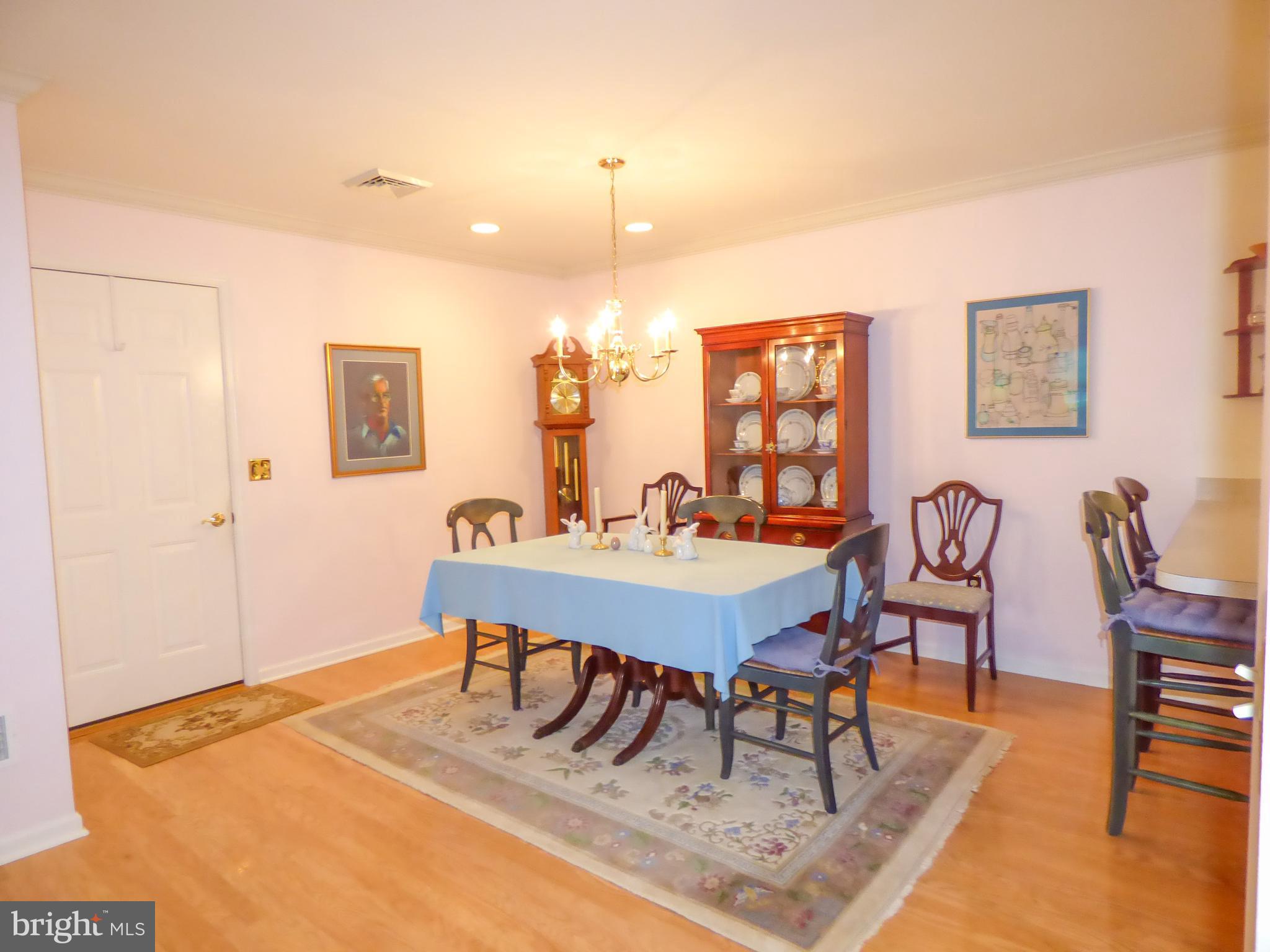 EQUINE MEADOWS - Residential