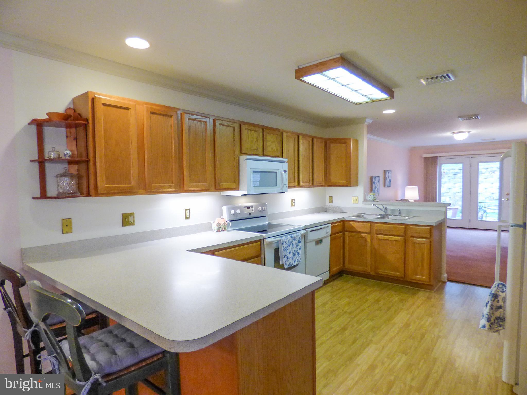 EQUINE MEADOWS - Residential