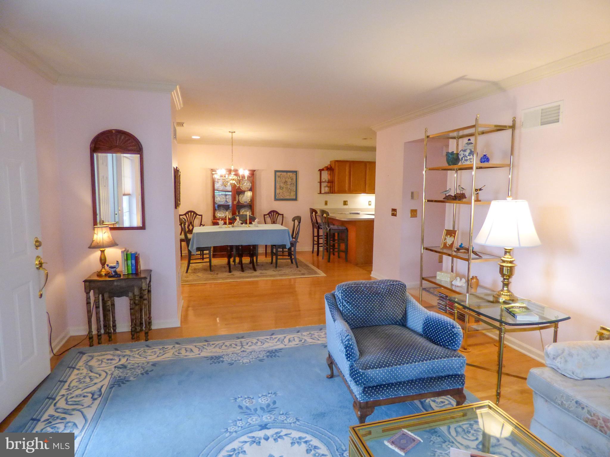 EQUINE MEADOWS - Residential