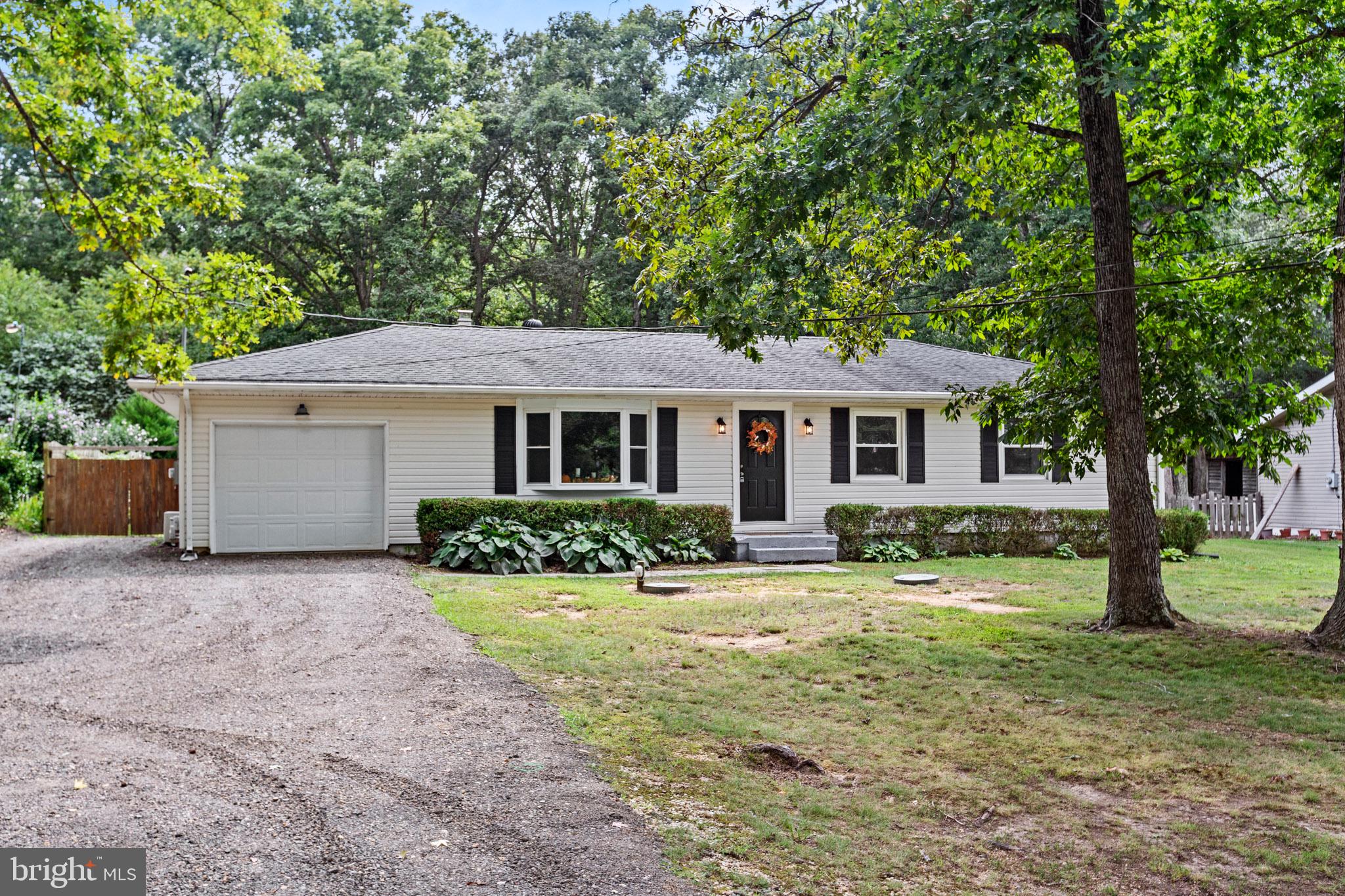 19495 POINT LOOKOUT ROAD