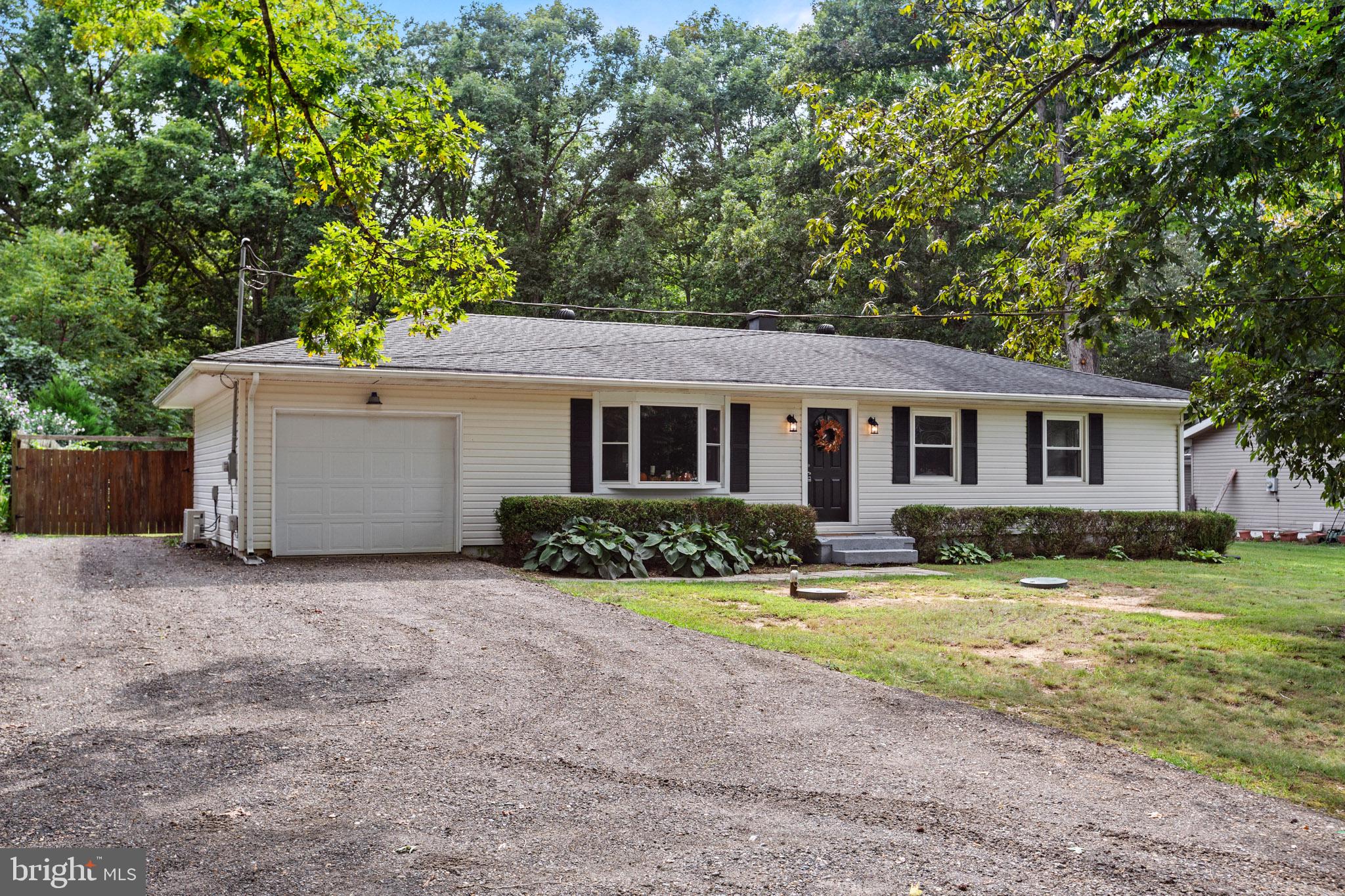 19495 POINT LOOKOUT ROAD