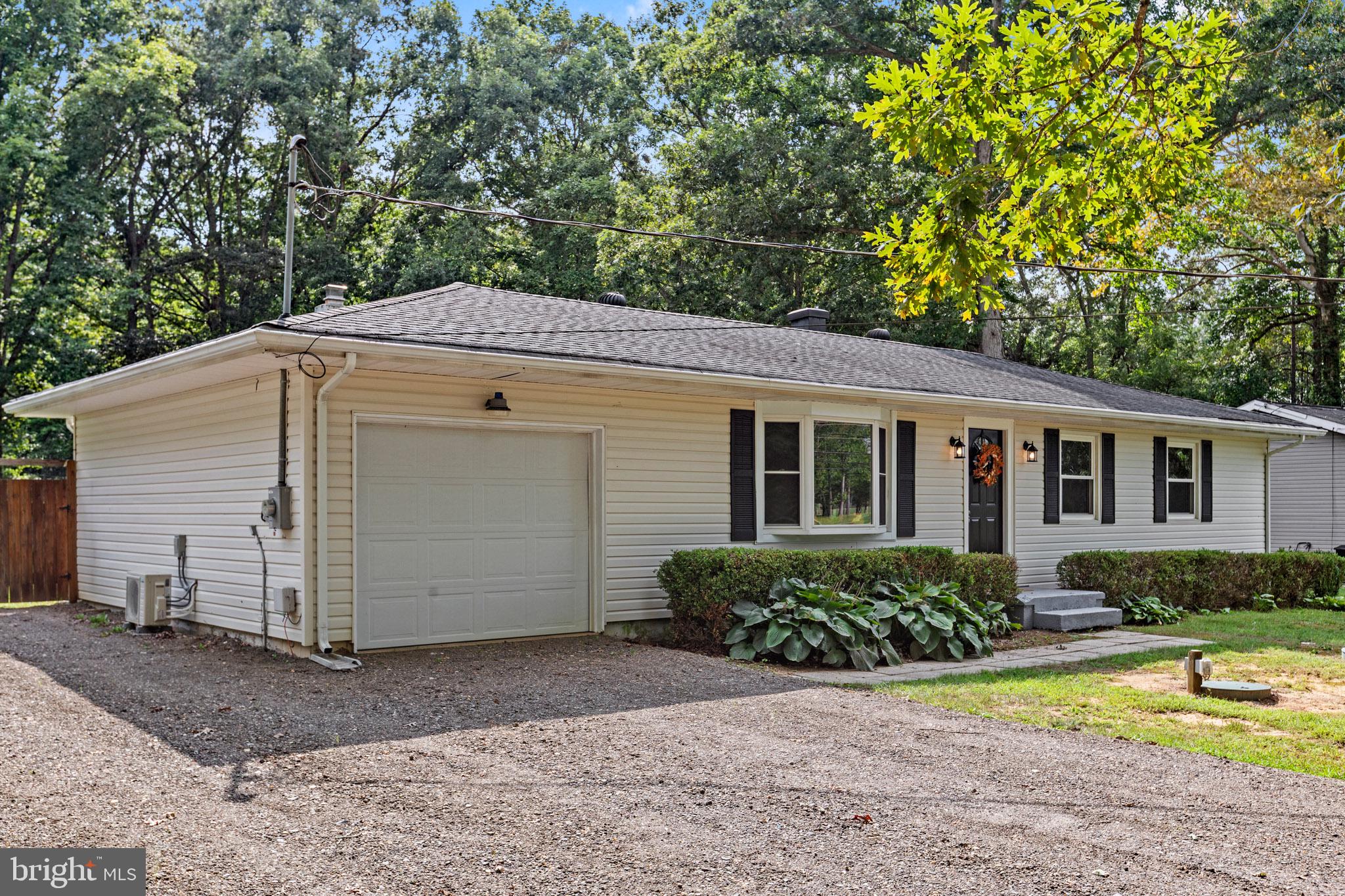 19495 POINT LOOKOUT ROAD