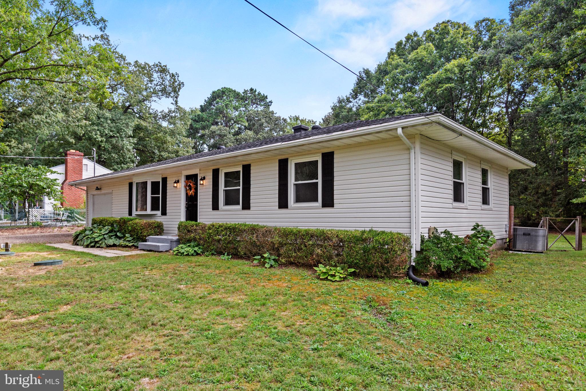 19495 POINT LOOKOUT ROAD