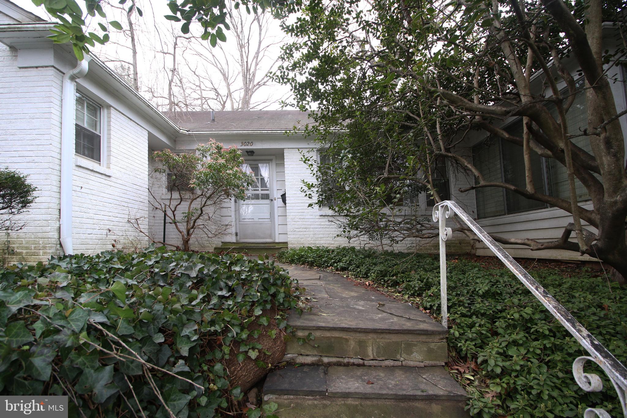 3020 N EDISON STREET