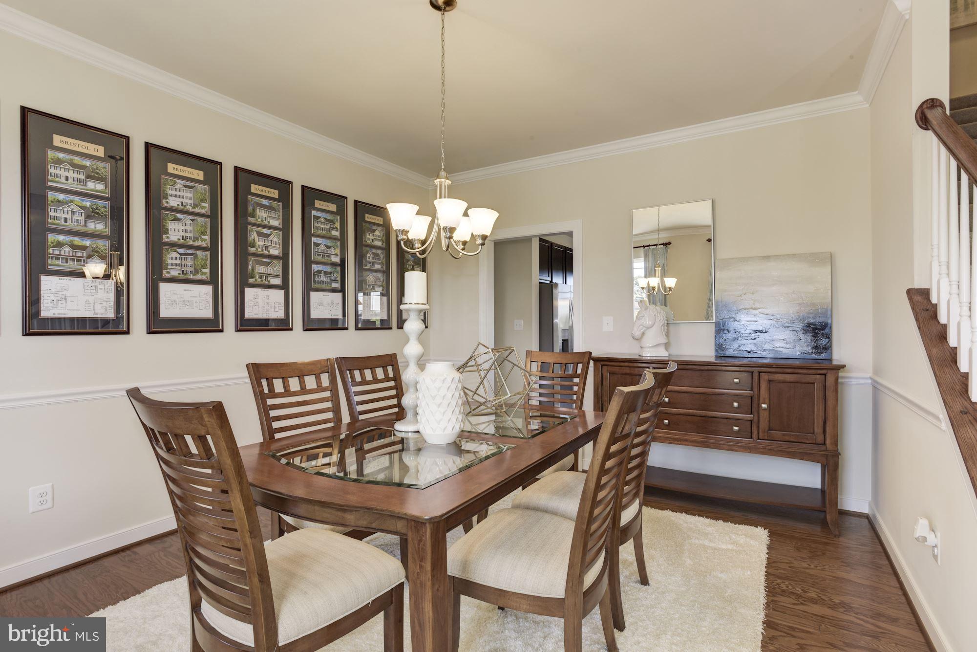 FOX MEADOWS - Residential