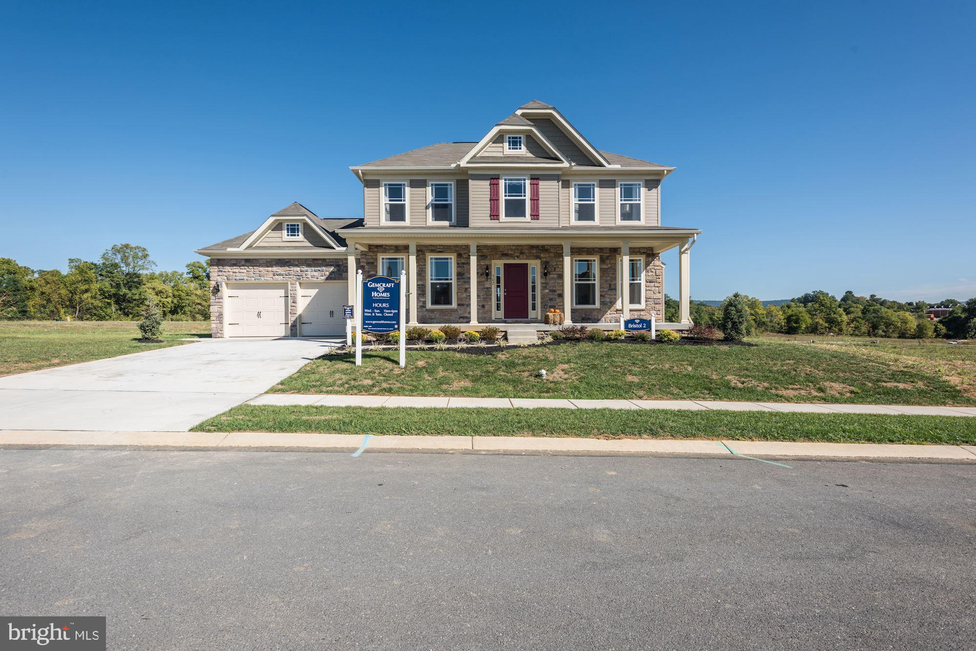 FOX MEADOWS - Residential