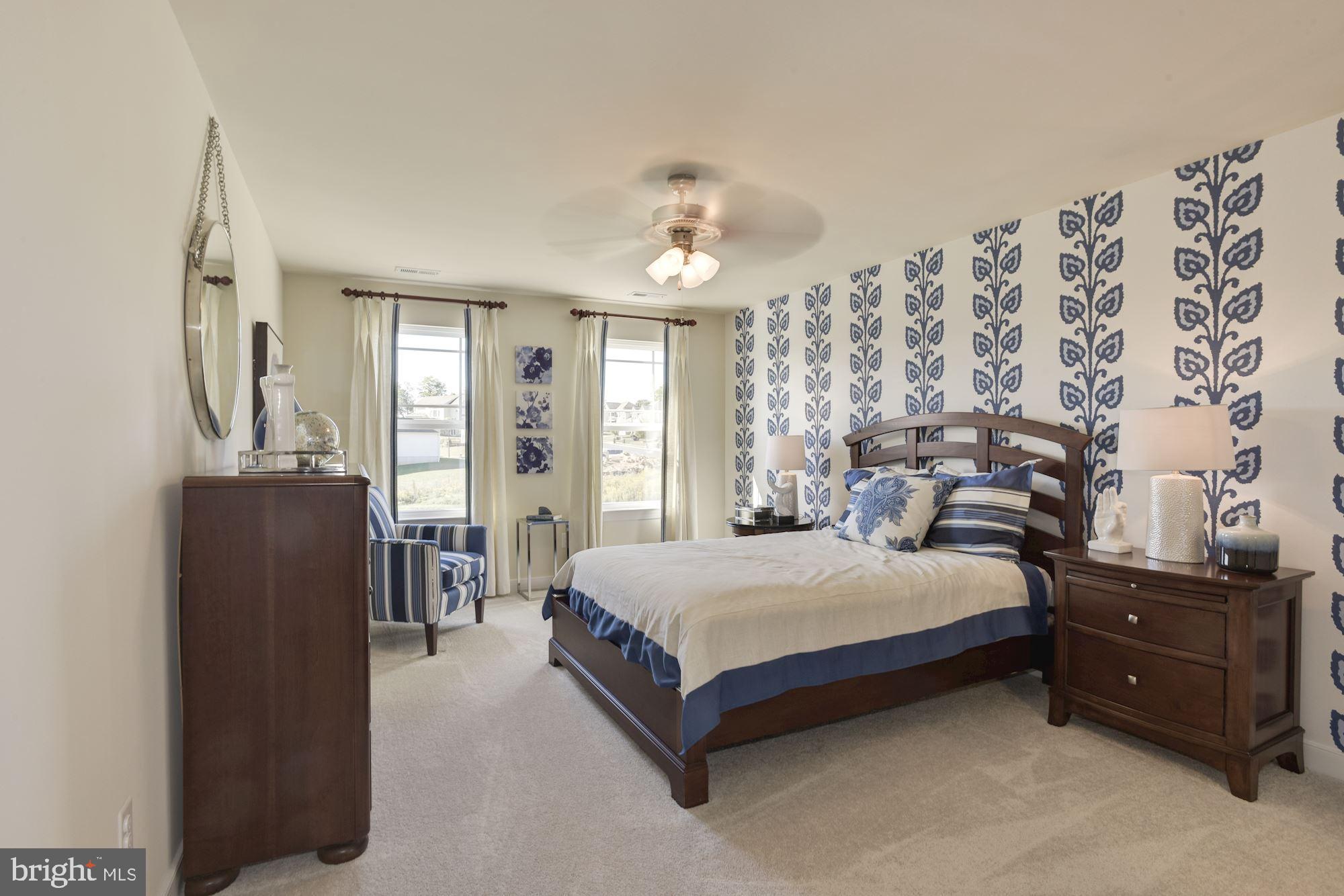 FOX MEADOWS - Residential