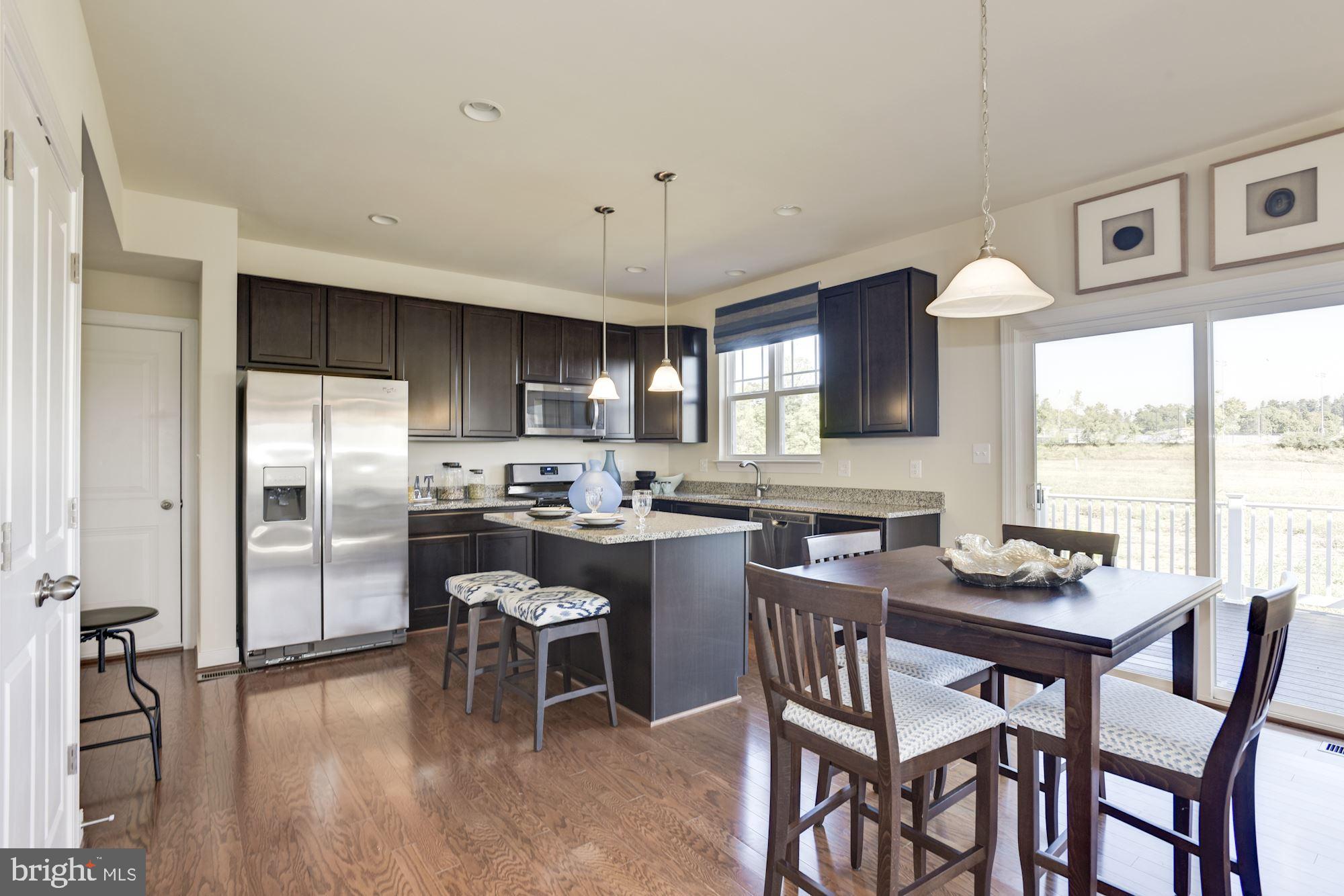 FOX MEADOWS - Residential