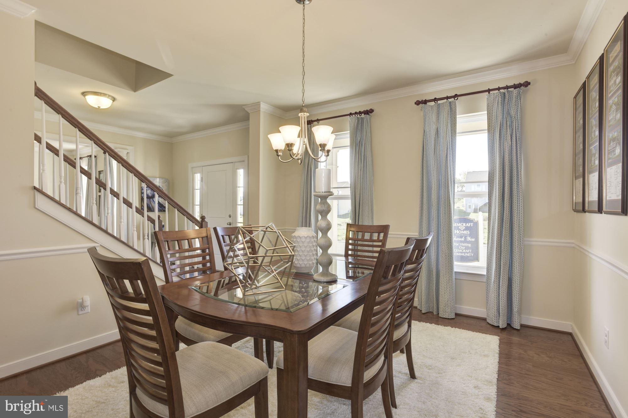 FOX MEADOWS - Residential