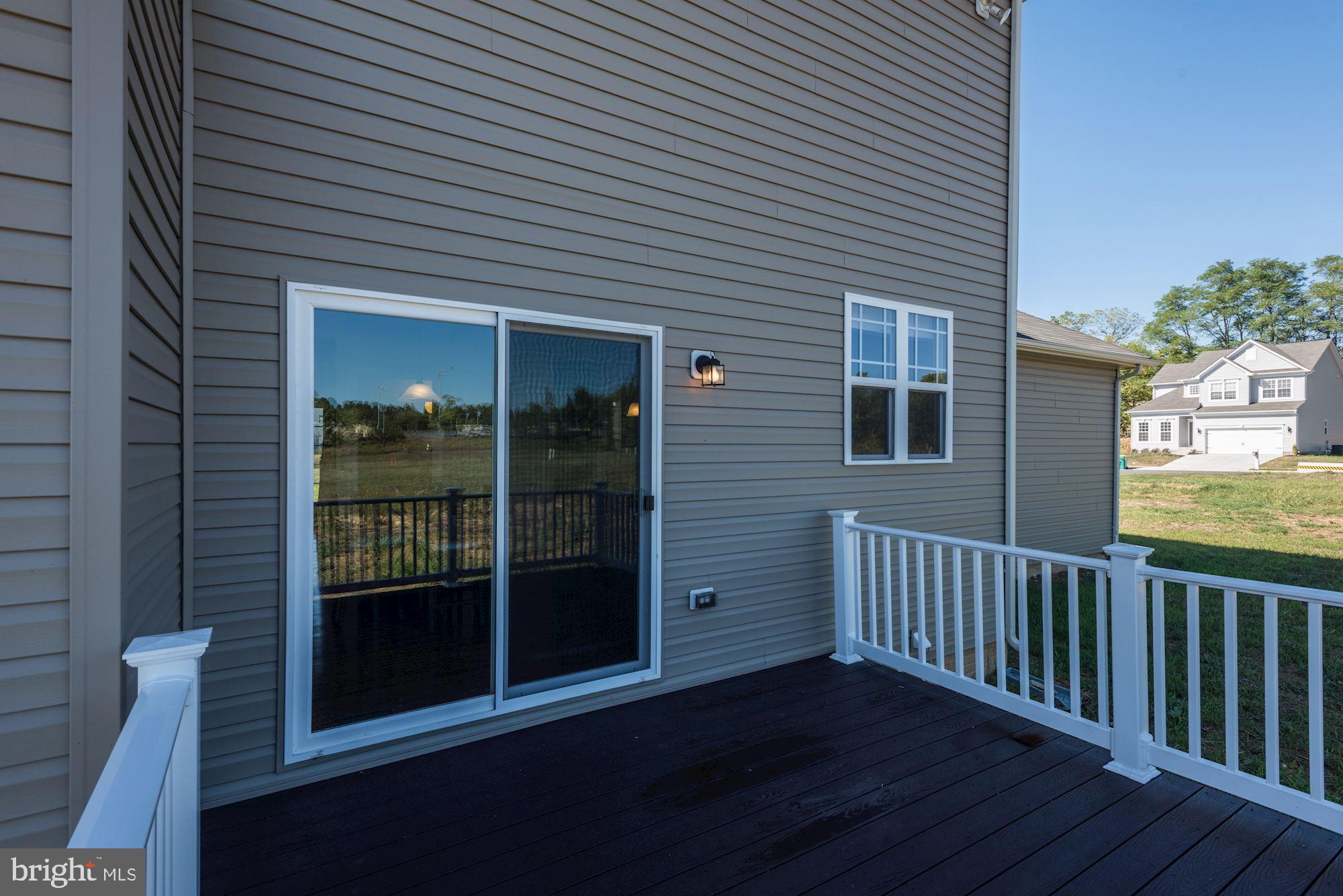 FOX MEADOWS - Residential