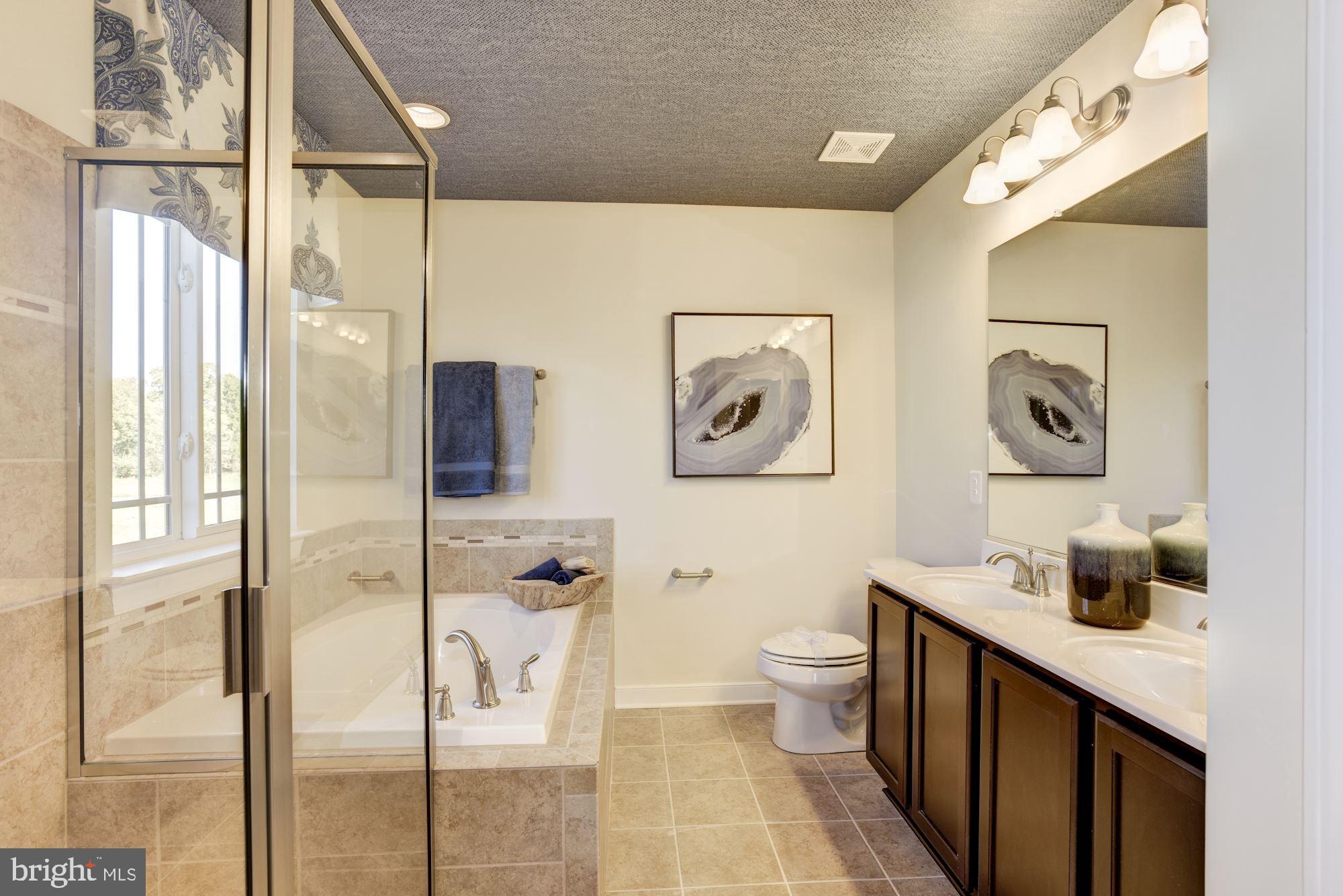 FOX MEADOWS - Residential