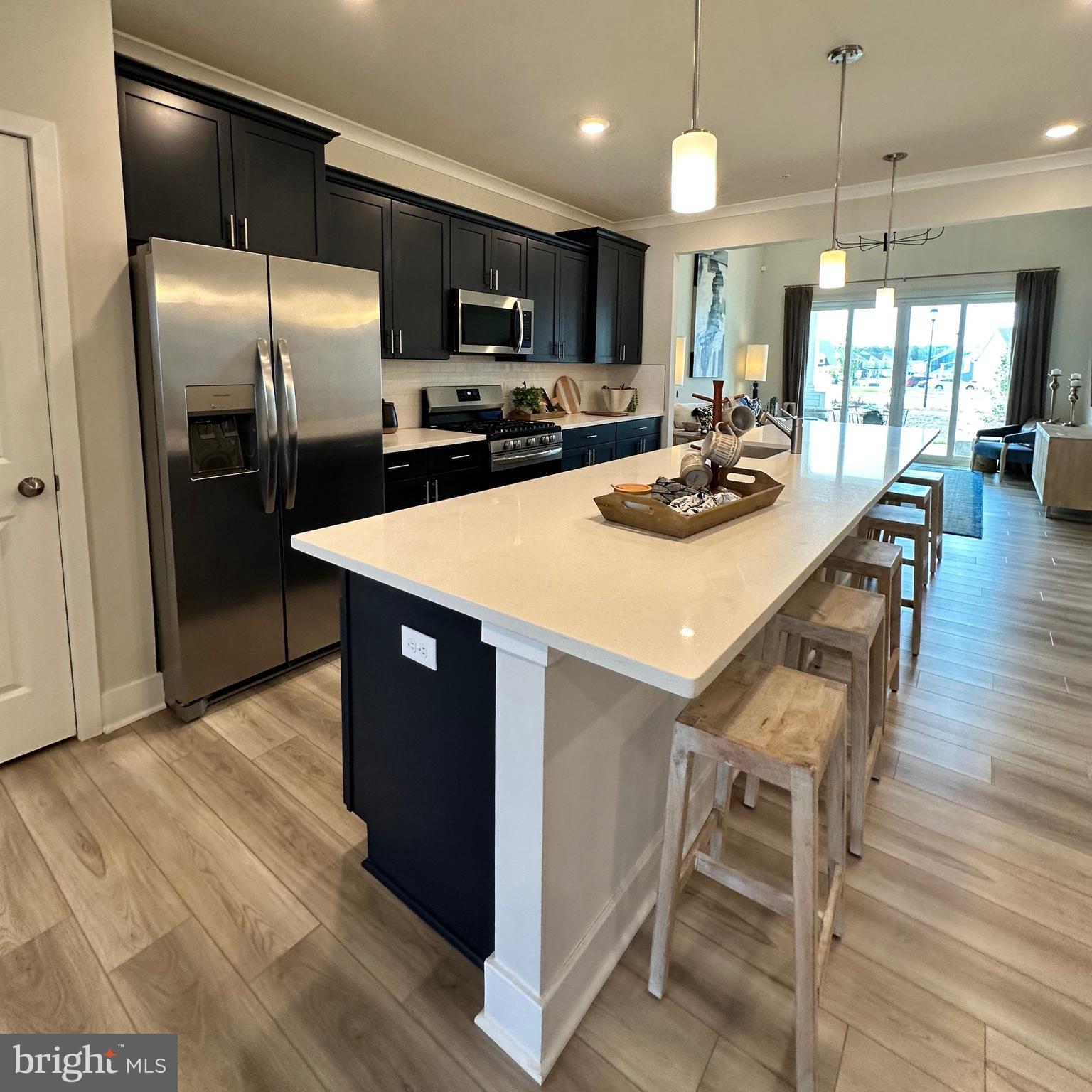 ST CHARLES - Residential